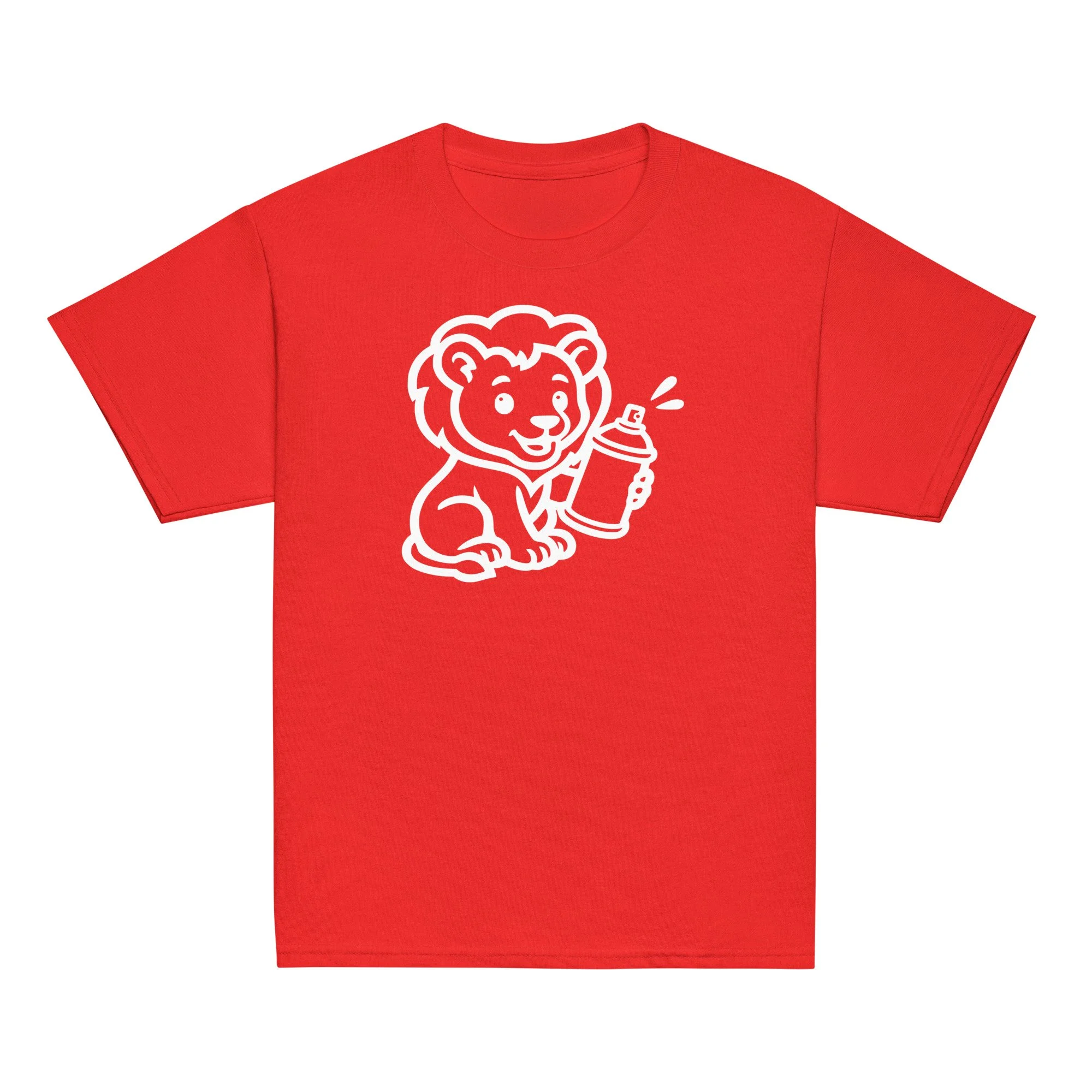 youth-classic-tee-red-front-69c7fbec906db.jpg