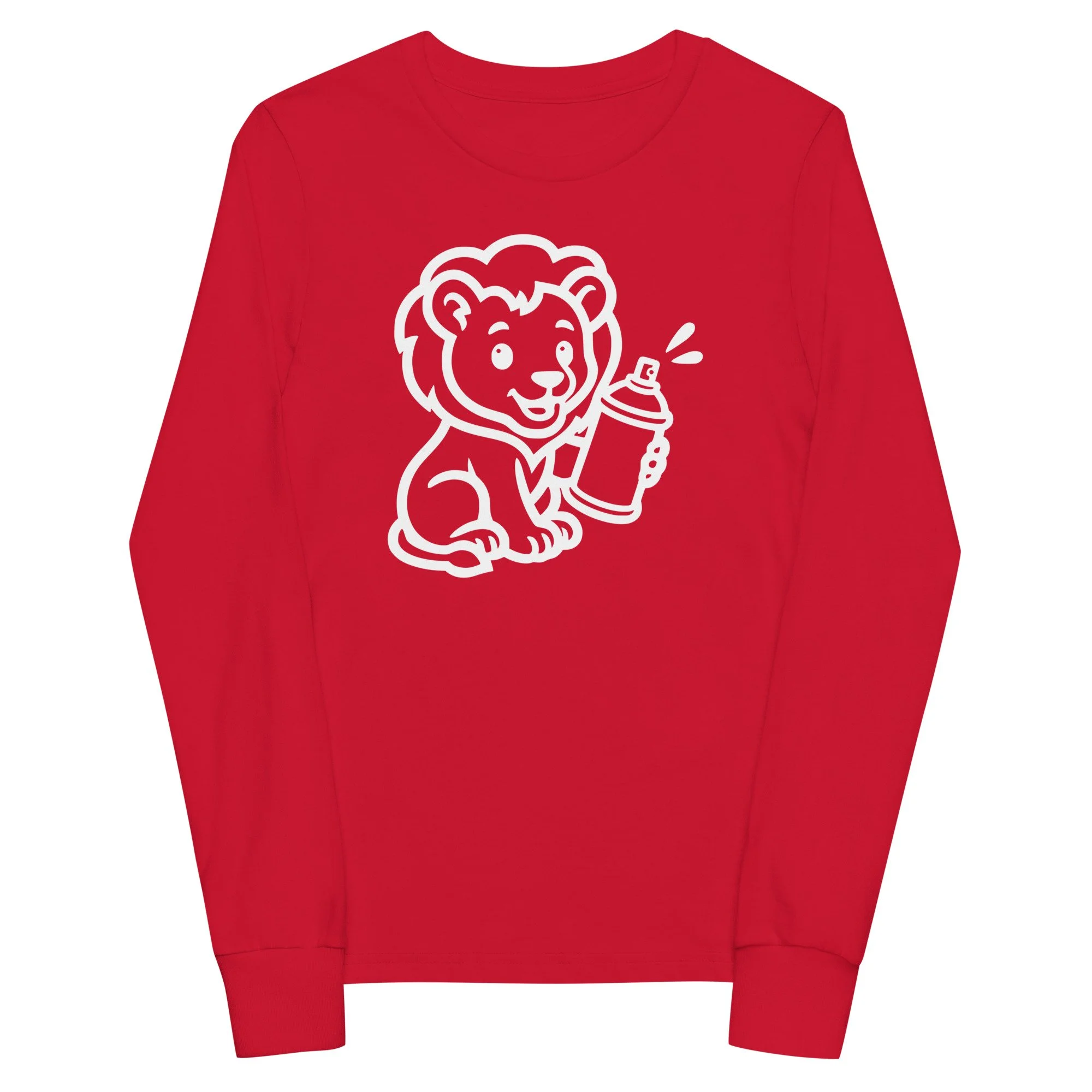 youth-long-sleeve-tee-red-front-69c7fc8494ef4.jpg