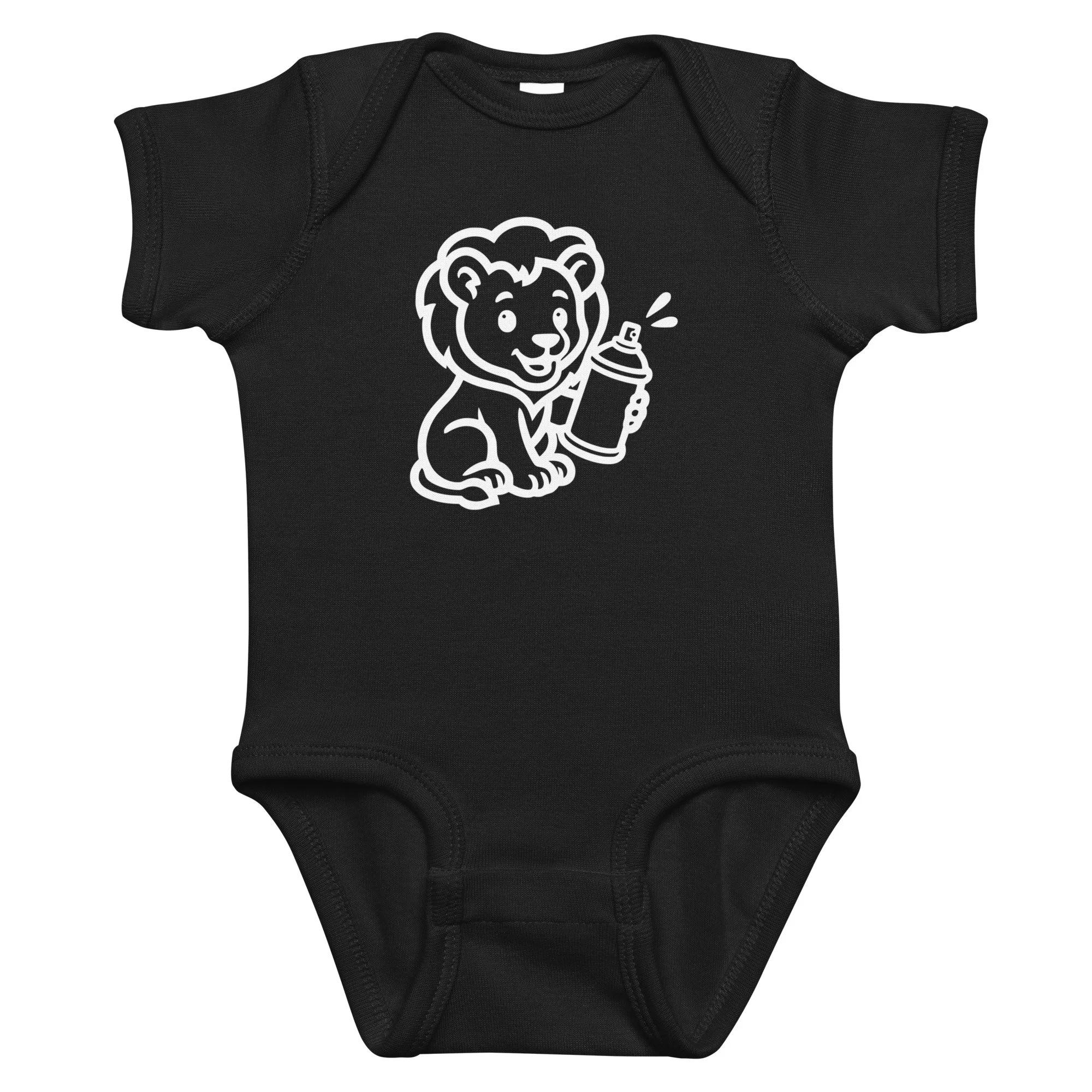 baby-short-sleeve-bodysuit-black-front-69c7fe42dfc3f.jpg