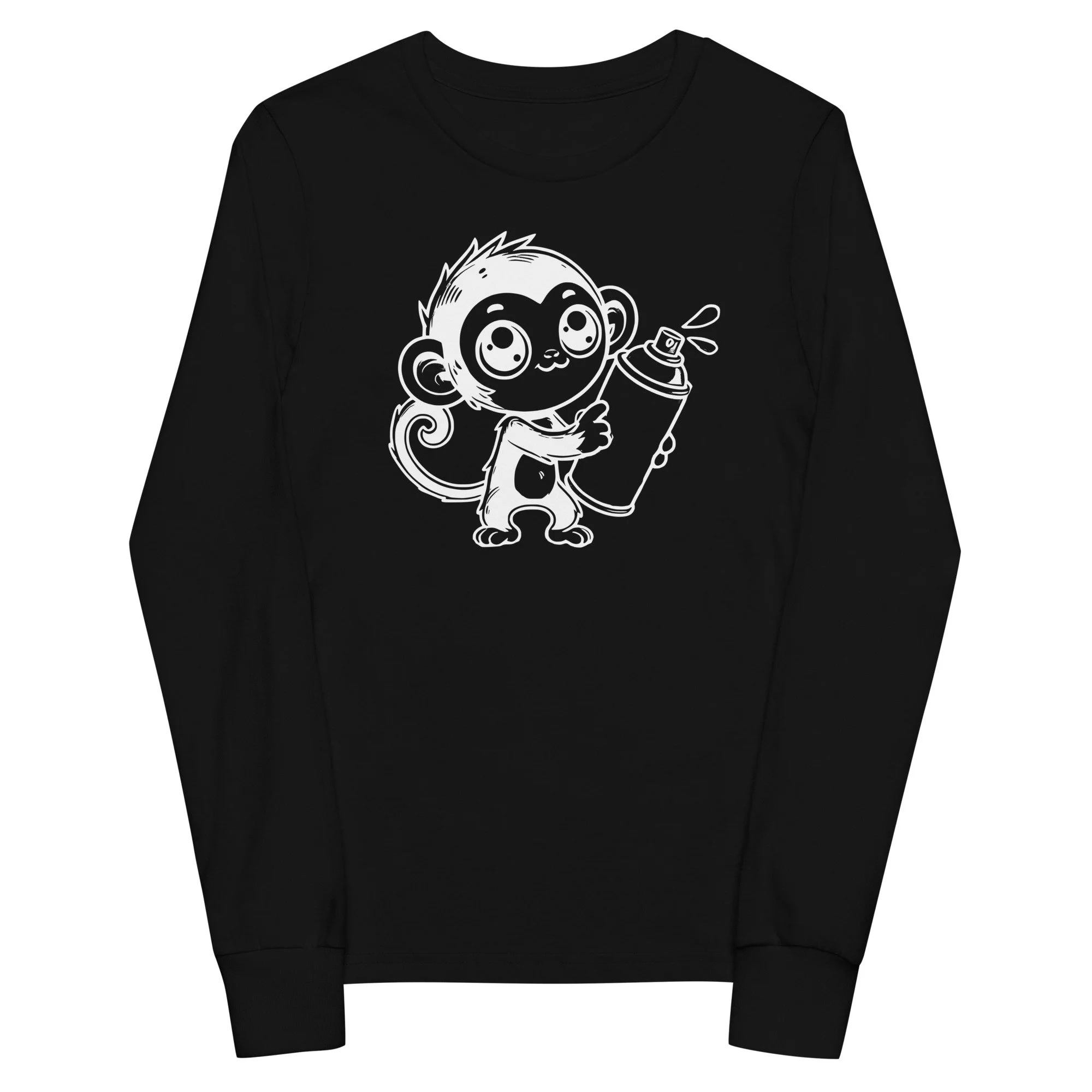 youth-long-sleeve-tee-black-front-69c8121638b07.jpg