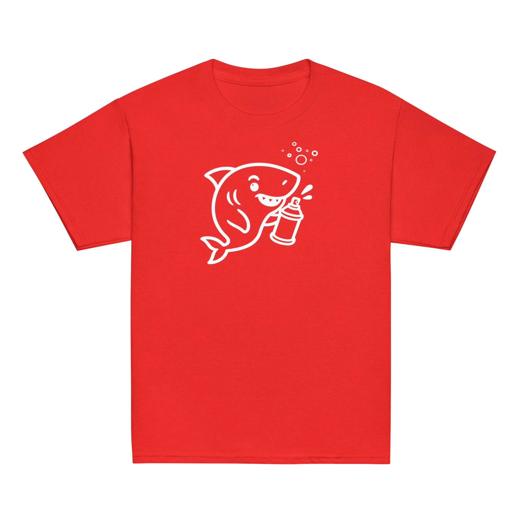 youth-classic-tee-red-front-69c86369156d2.jpg