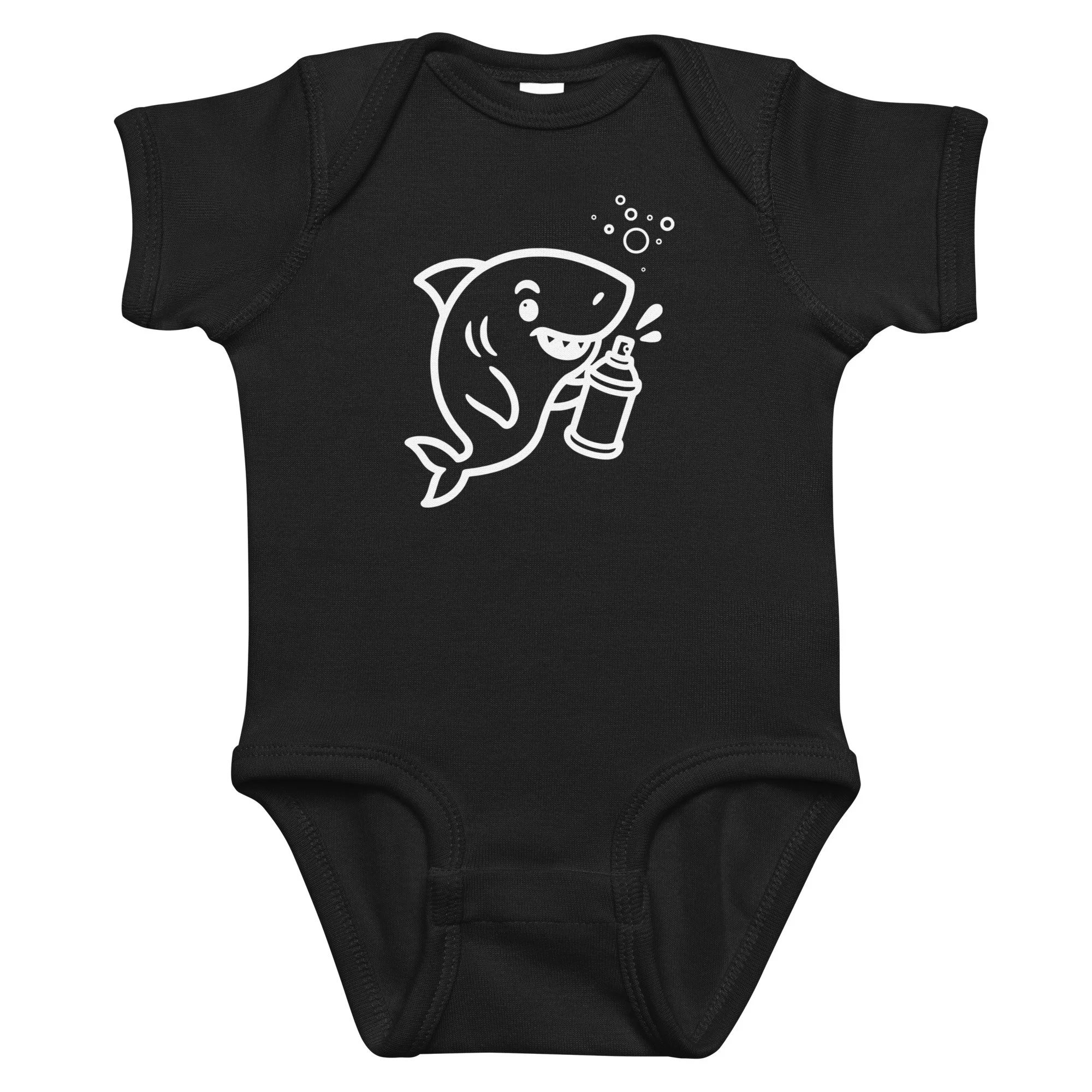 baby-short-sleeve-bodysuit-black-front-69c864f7dfa24.jpg