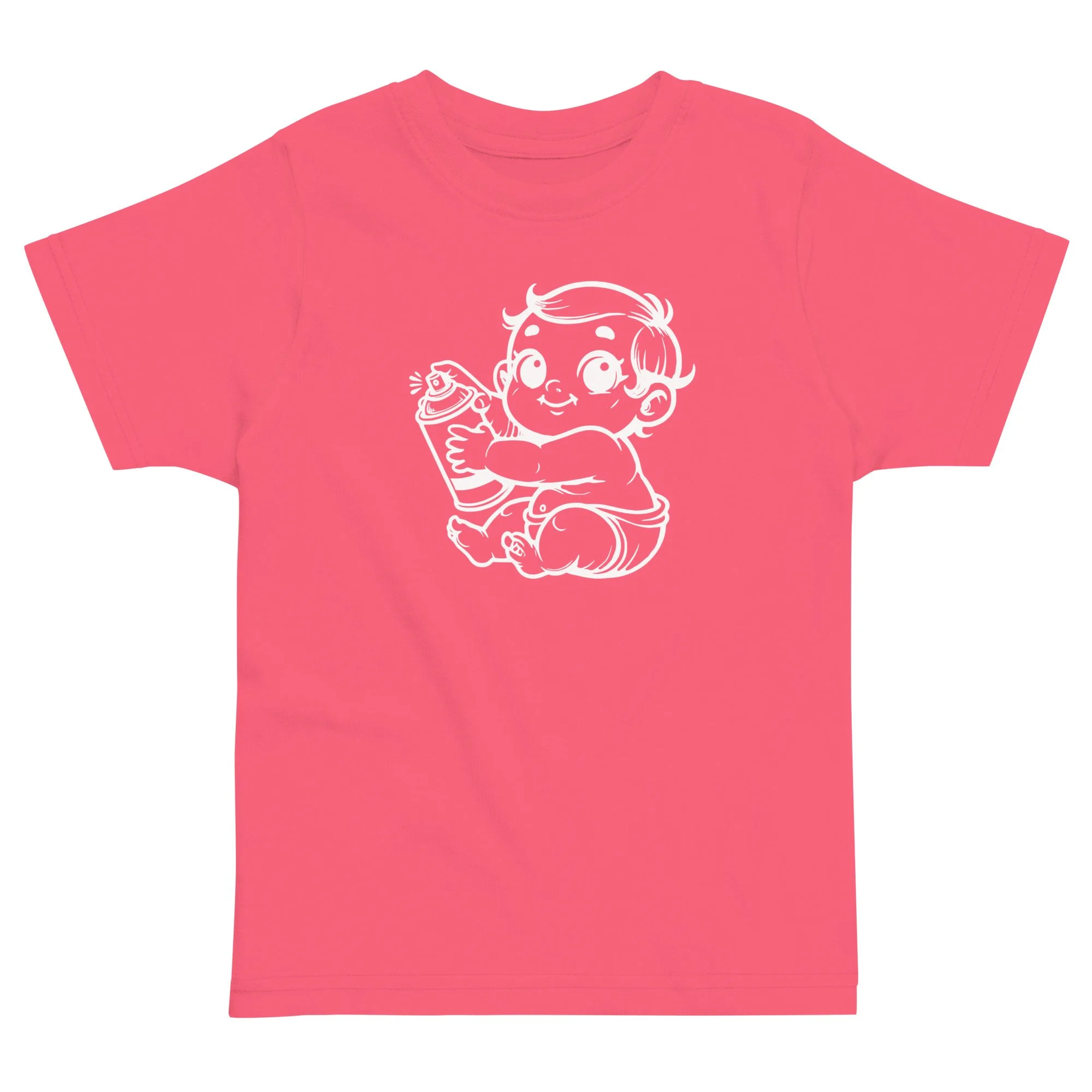 toddler-jersey-t-shirt-hot-pink-front-69c93bd1f199c.jpg