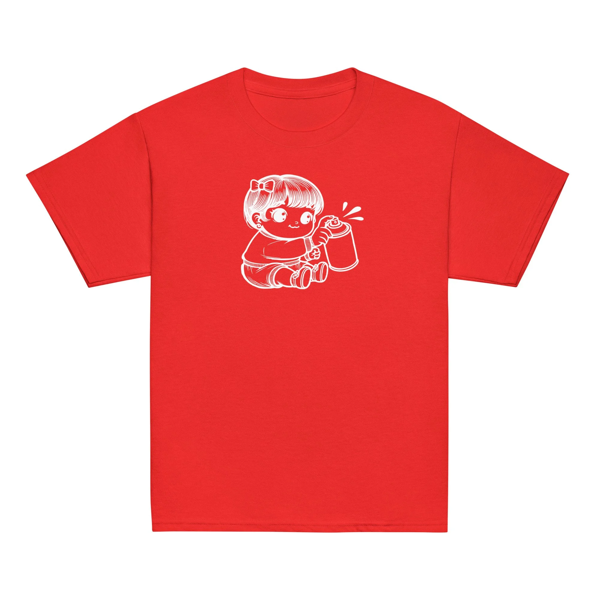 youth-classic-tee-red-front-69c9450ed42ac.jpg