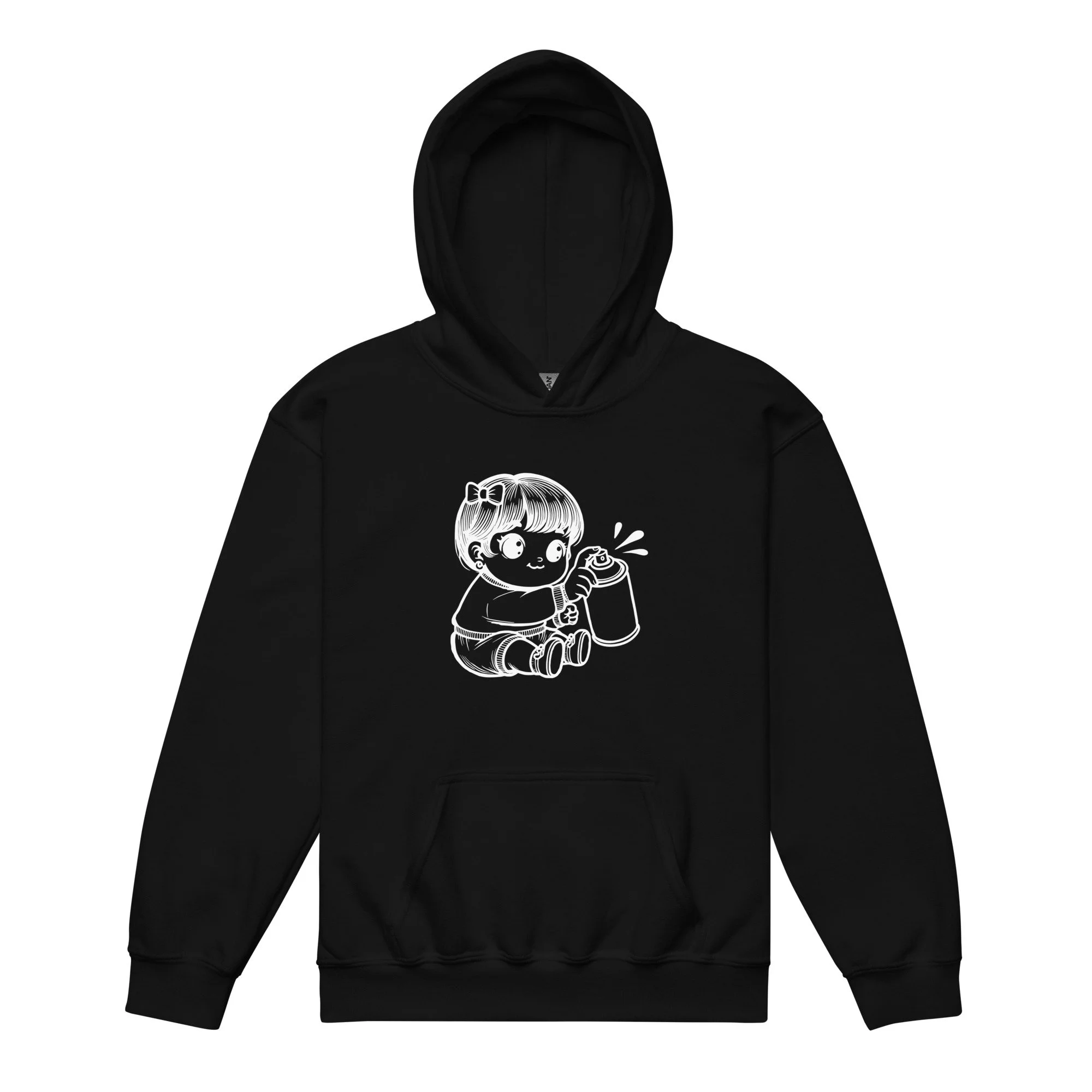 youth-heavy-blend-hoodie-black-front-69c945eabf779.jpg