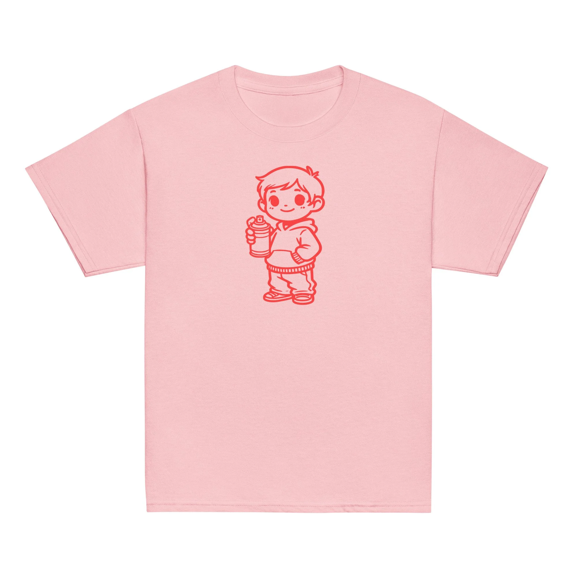 youth-classic-tee-light-pink-front-69c956e99b2b2.jpg