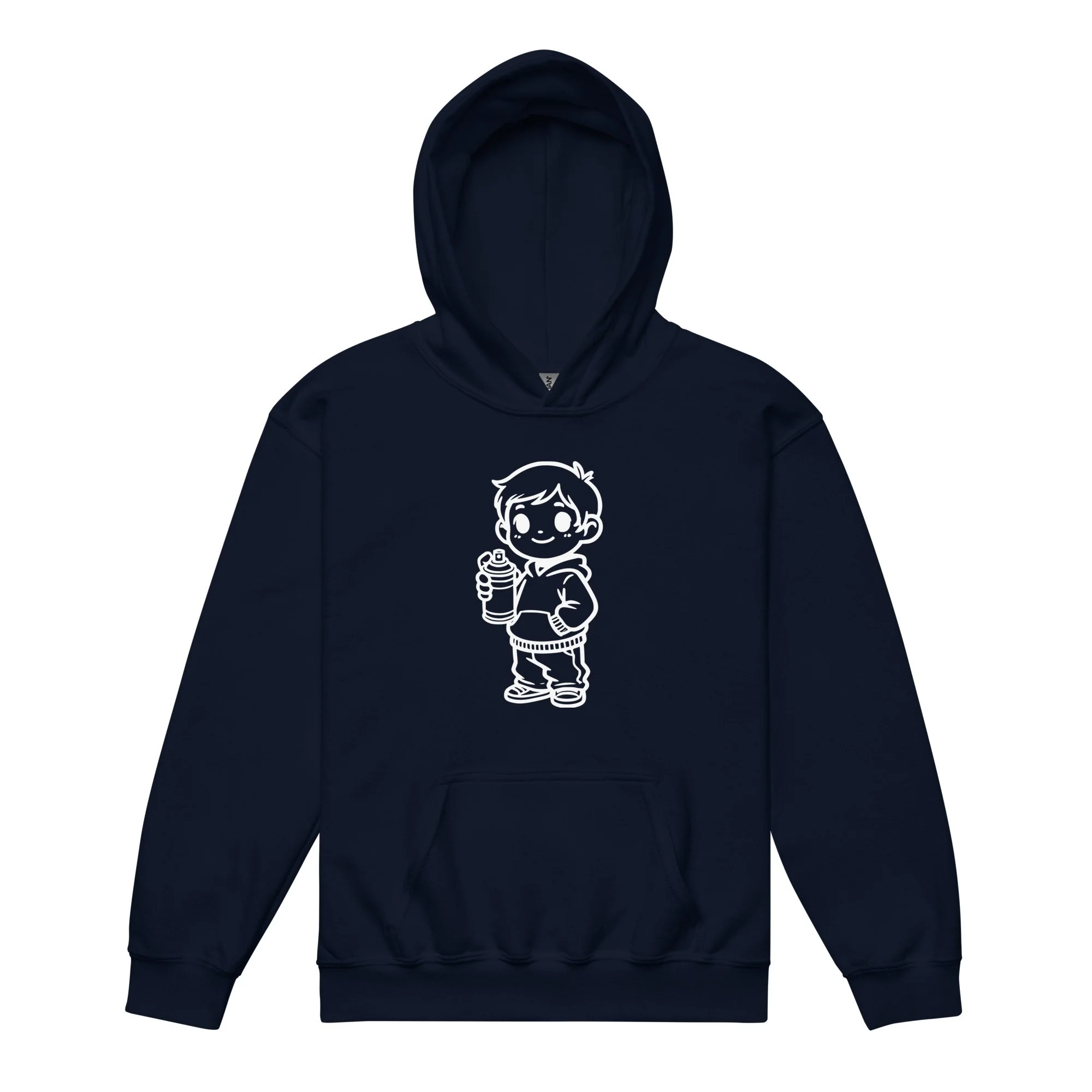 youth-heavy-blend-hoodie-navy-front-69c95790c25e2.jpg