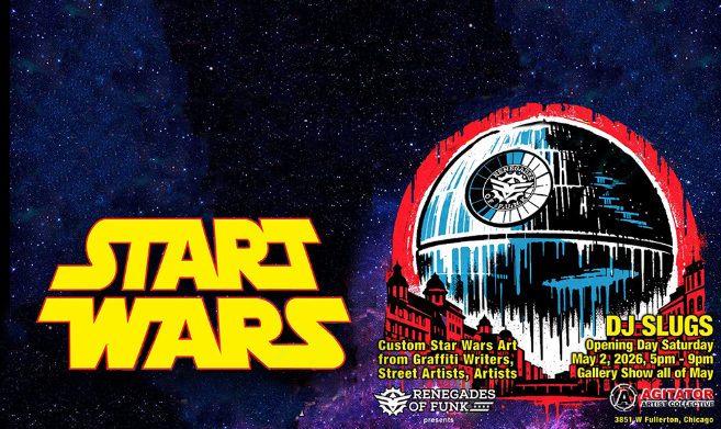 START WARS
