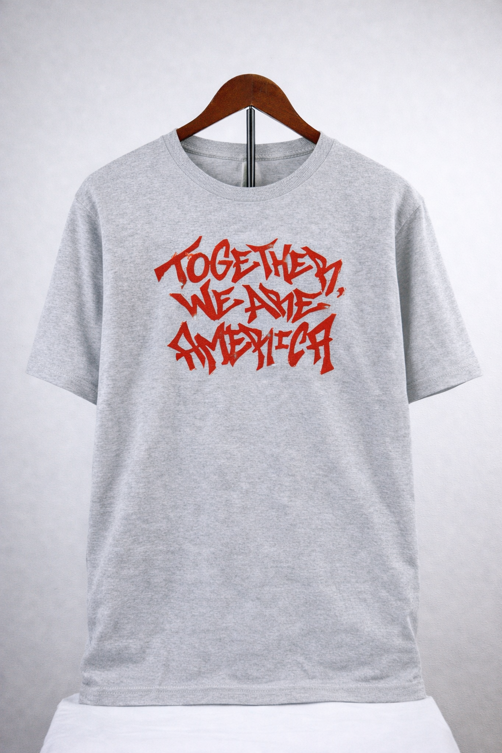 Gray with Red Short sleeve.png