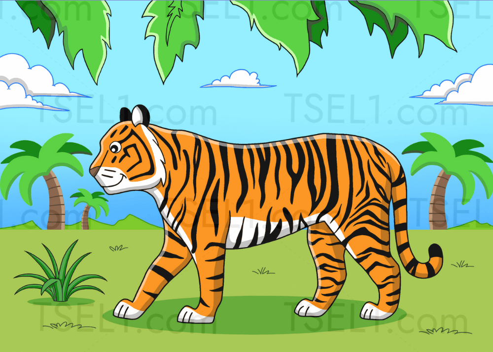 Bengal Tiger 7x5.png