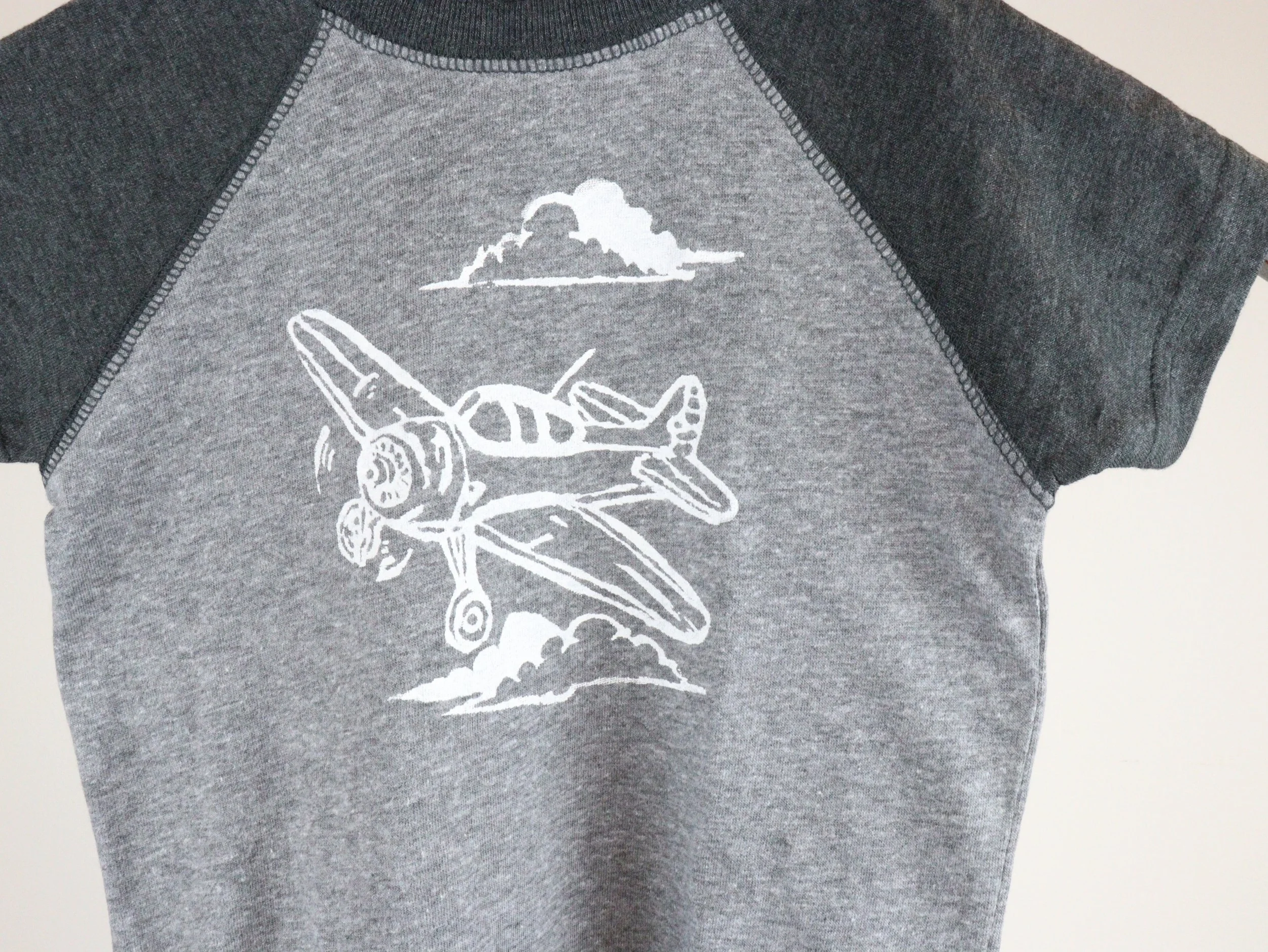 Airplane Onesie with ears close up -IMG_0823.JPG