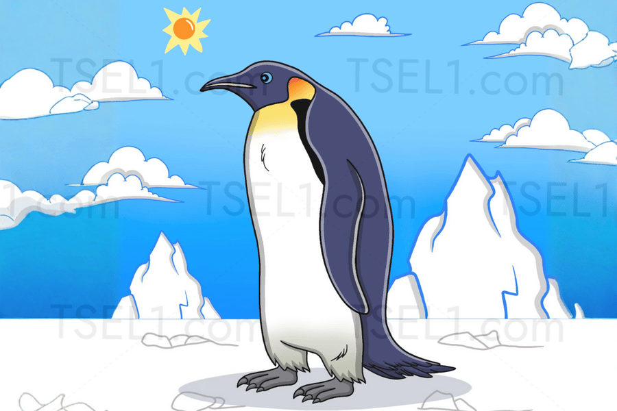 Emperor Penguin 6x4.png