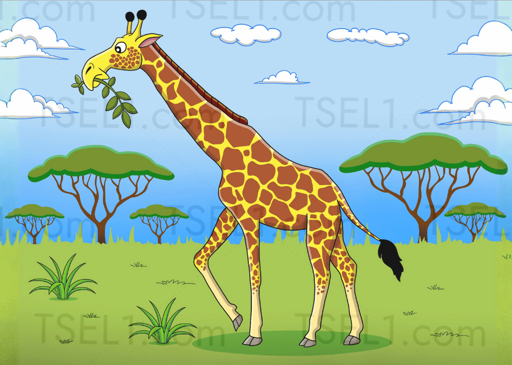 Reticulated Giraffe 7x5.png