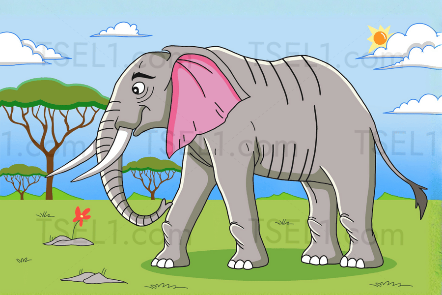African Bush Elephant 6x4.png
