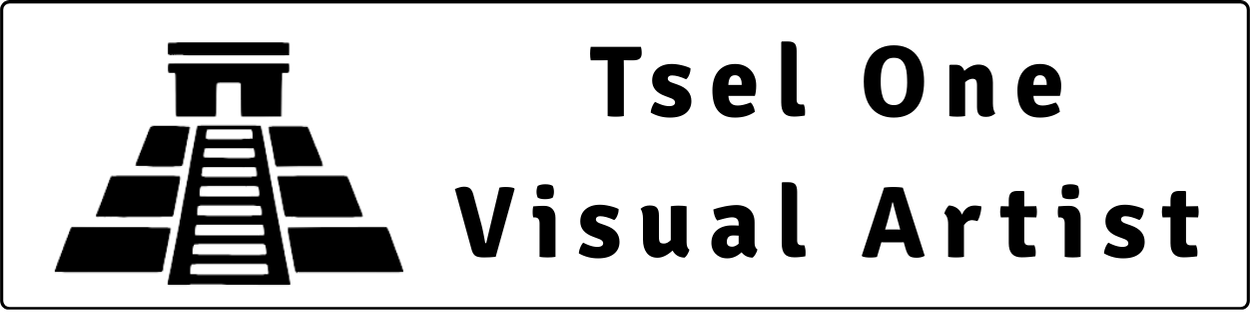 Tsel One / Visual Artist