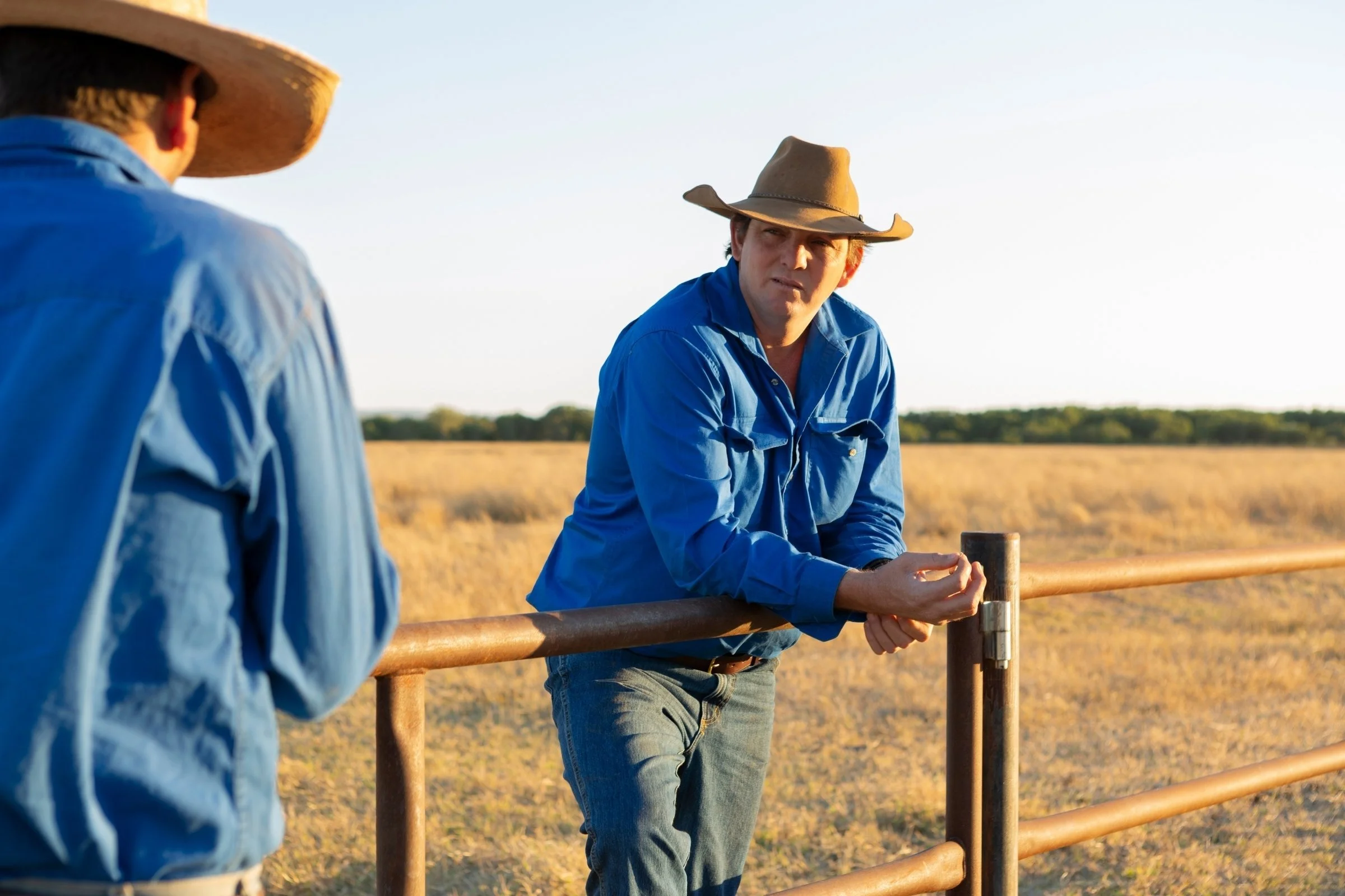 Neighbours behaving badly