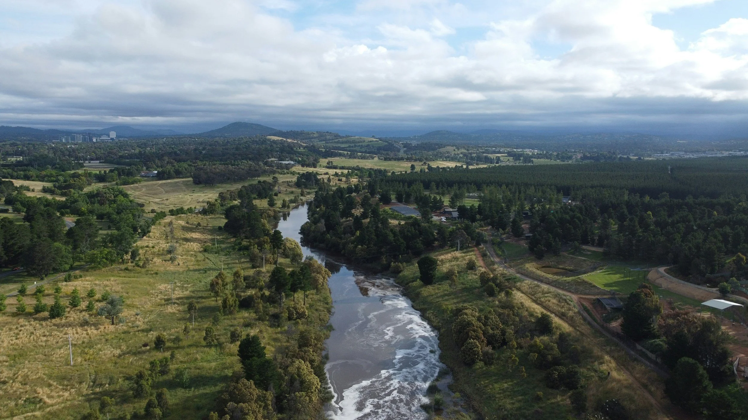 Reconnecting River Country Program - What you need to know