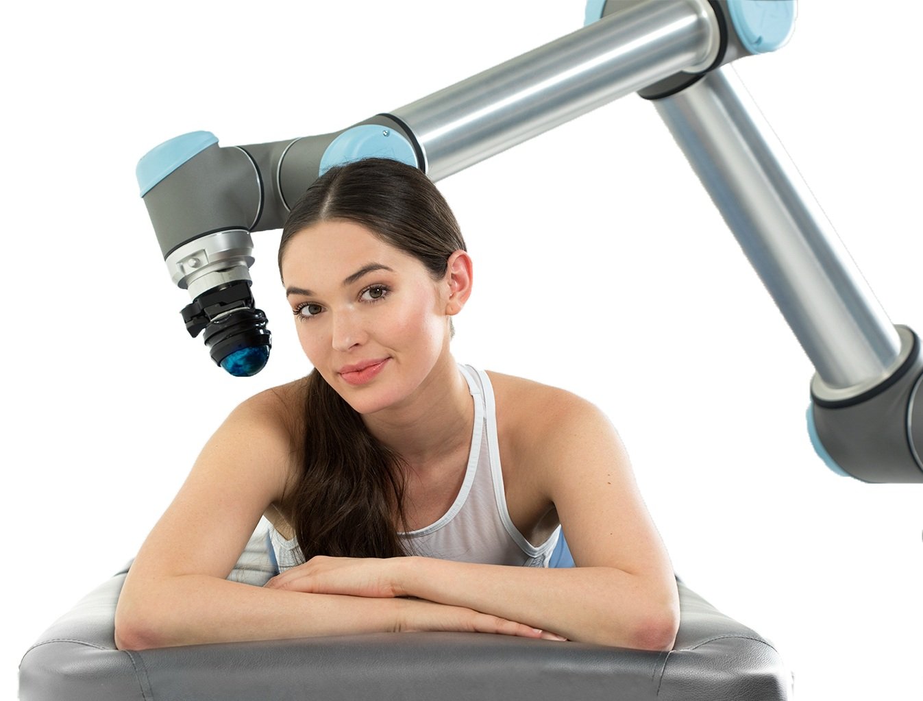 Massage Robotics