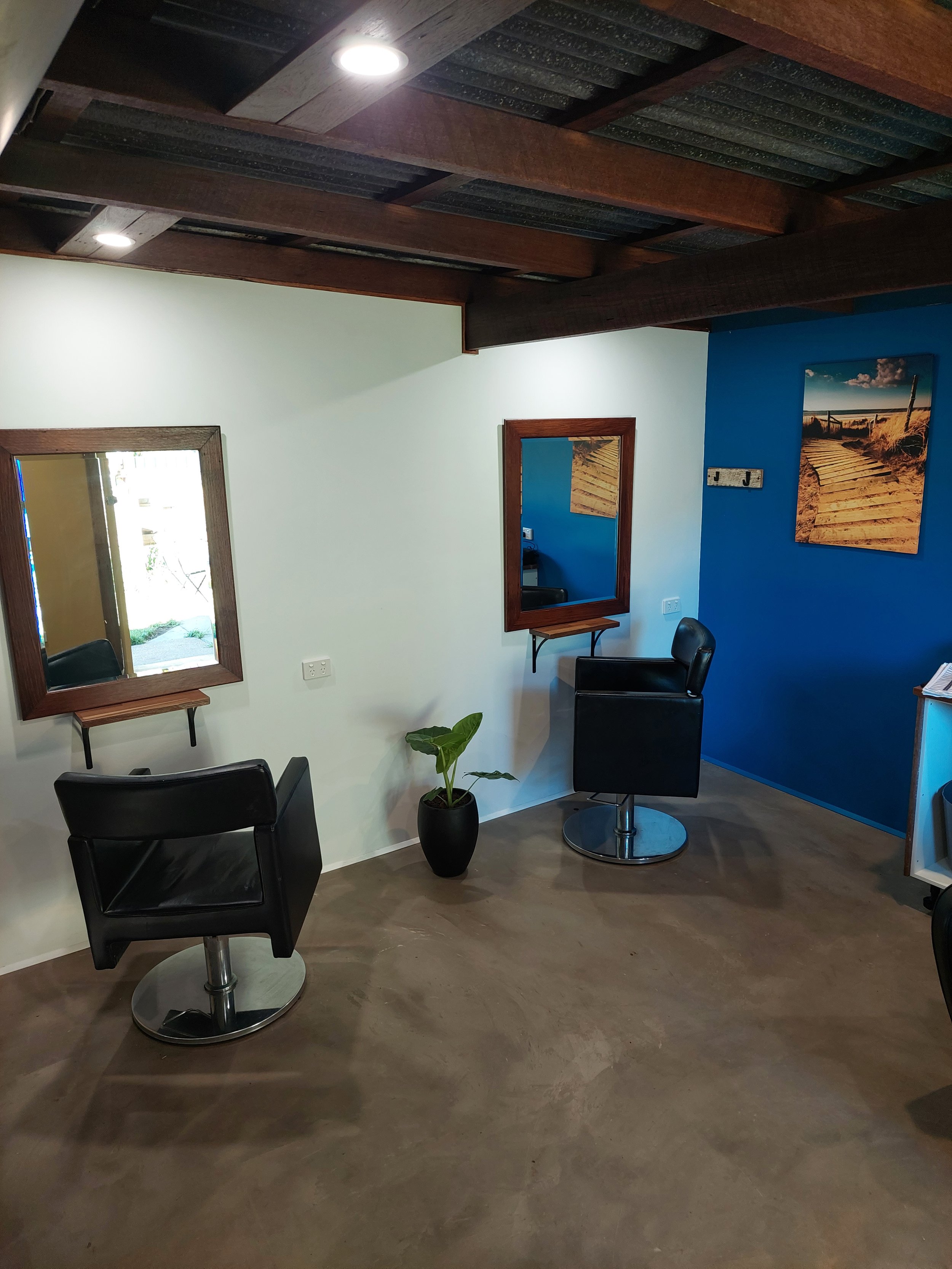 Home Salon