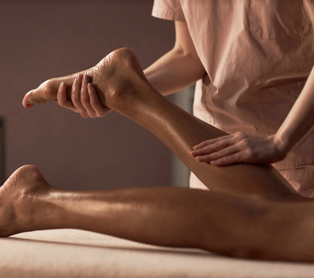Brazilian lymphatic drainage detox musa body sculpting san jose california