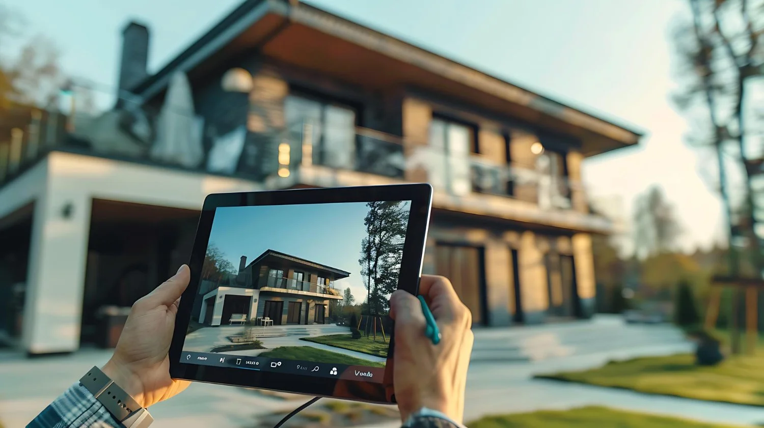 Best Practices for Real Estate Photography in Construction