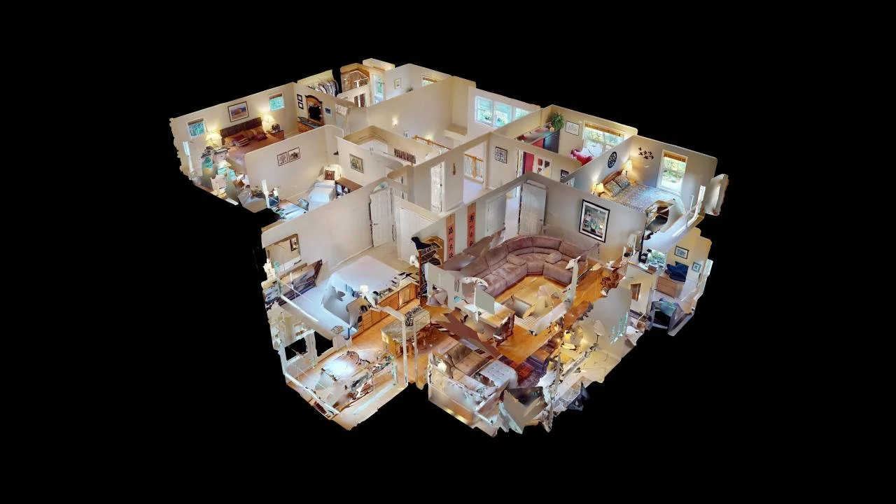 Boosting Property Sales with 3D Virtual Tours