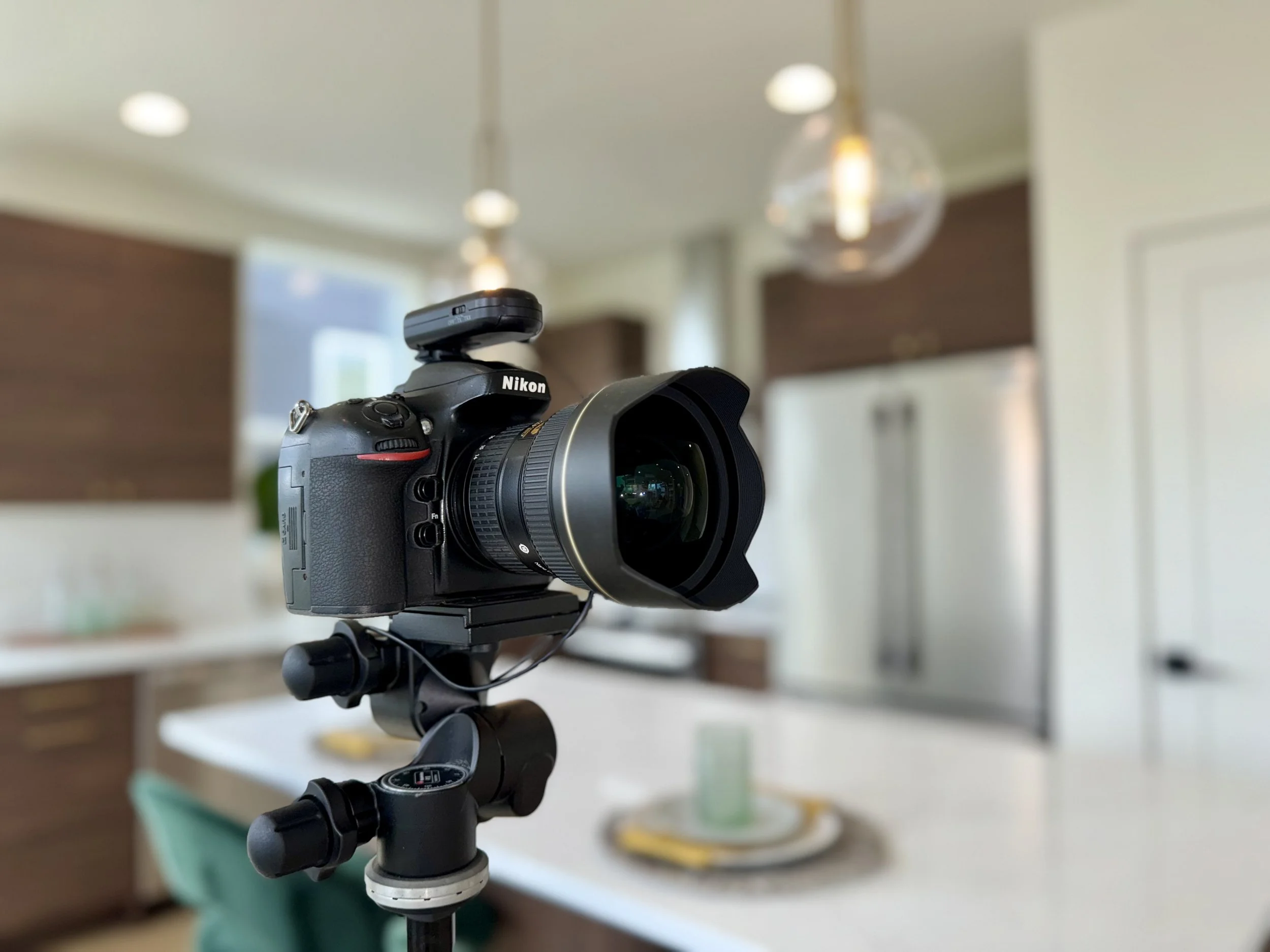 Why Real Estate Agents Need Professional Photography