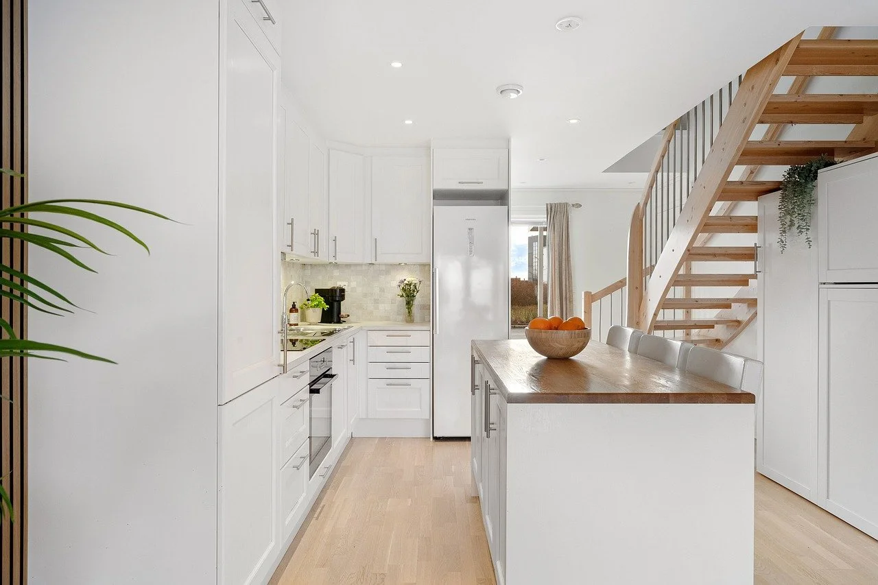 How Virtual Staging Transforms Empty Properties in 2024