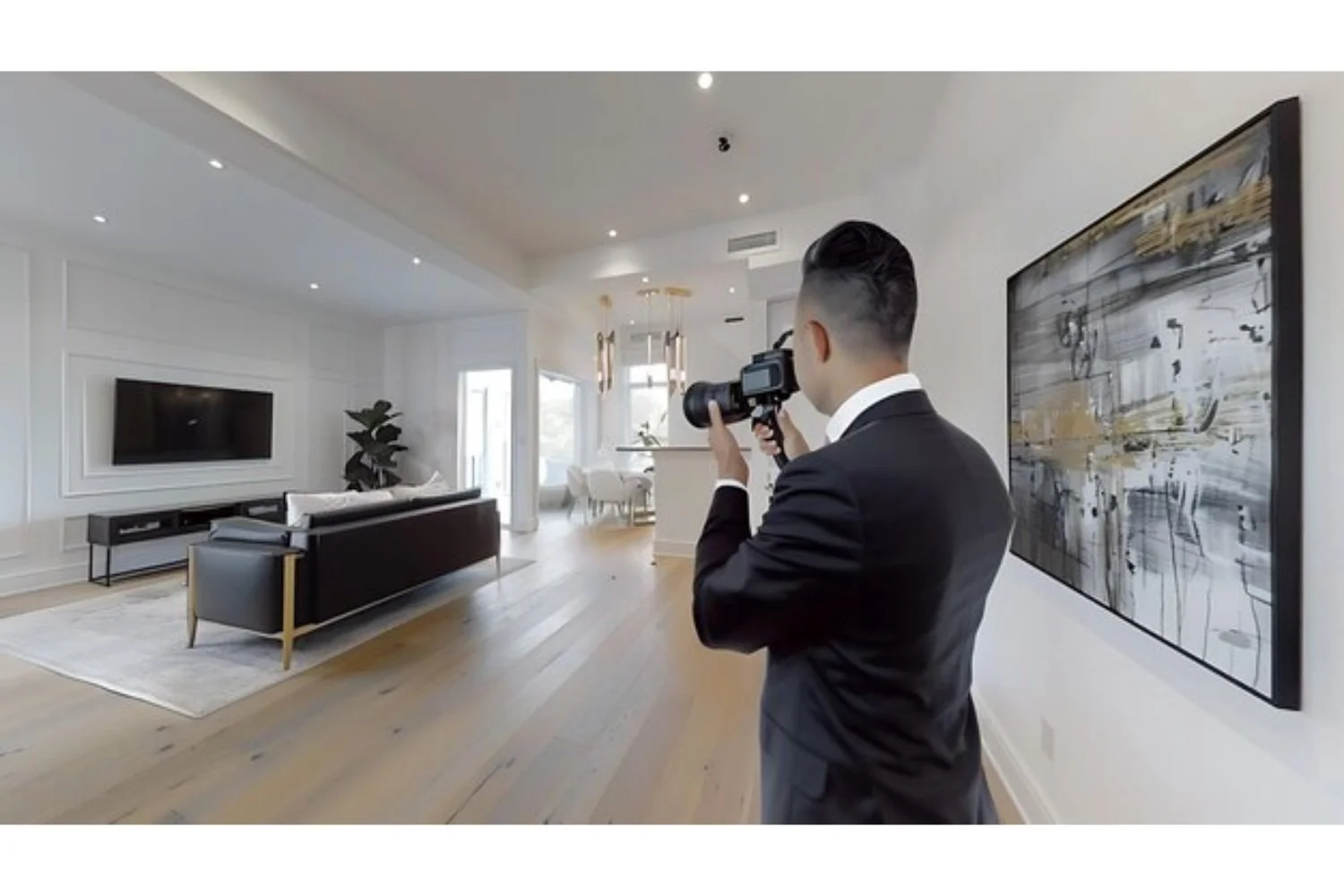 Using Real Estate Photos to Boost Online Listings