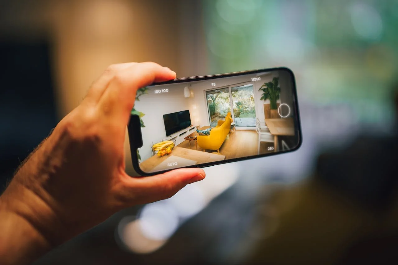 The Benefits of 3D Tours for Home Sellers