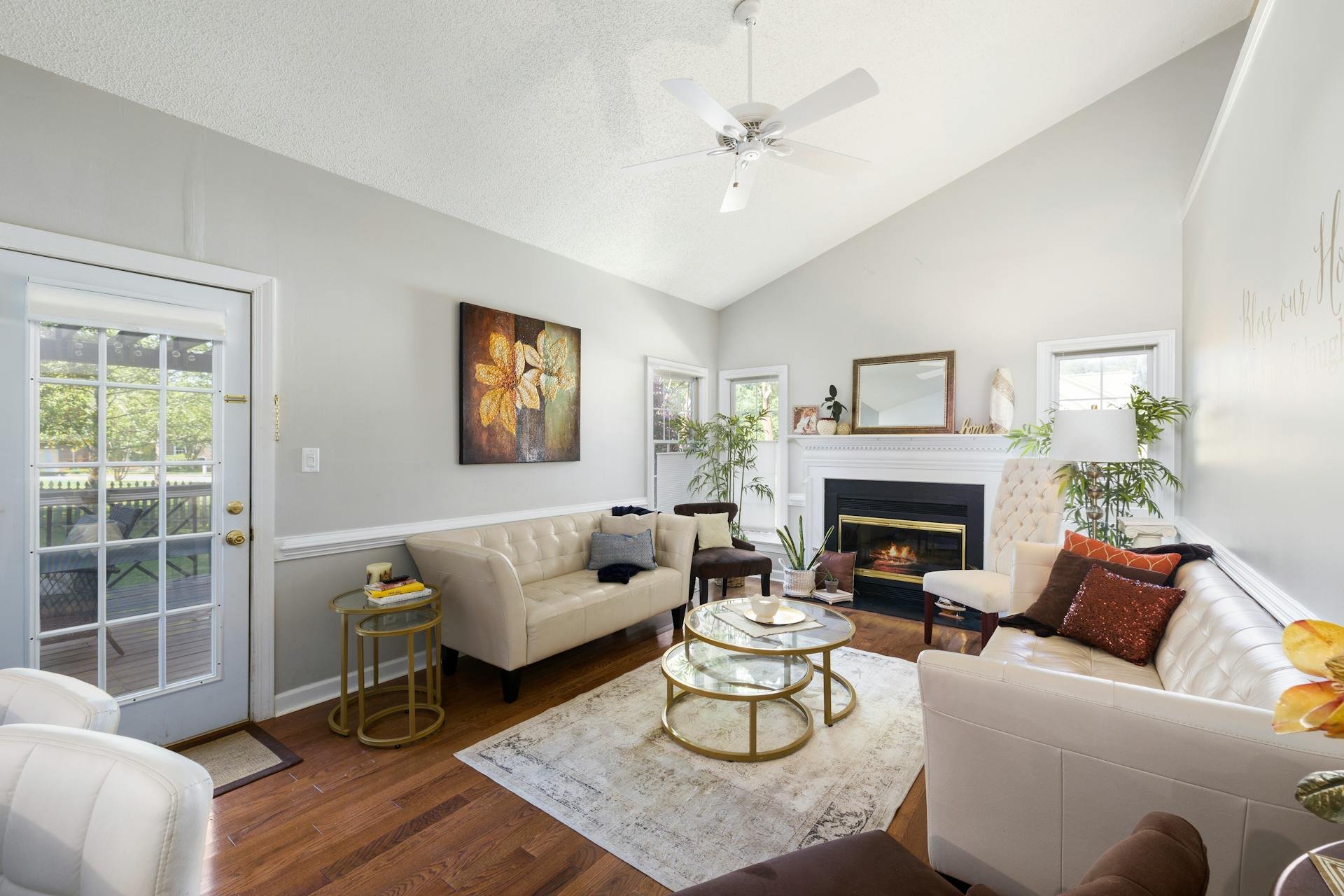 Seattle Home Photography Tips as Listings Peak in Spring