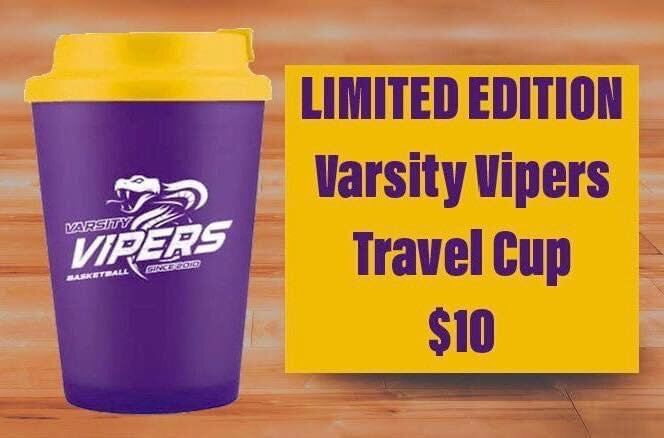 WHO LOVES COFFEE???? ☕️🏀

Don&rsquo;t forget Michael and the DRIFTER COFFEE team will be at our Saturday Skills Sessions this week from 7:30am! Grab yourself a Vipers travel mug and get 10% off your Drifter Coffee goodness. 

Follow them on instagra