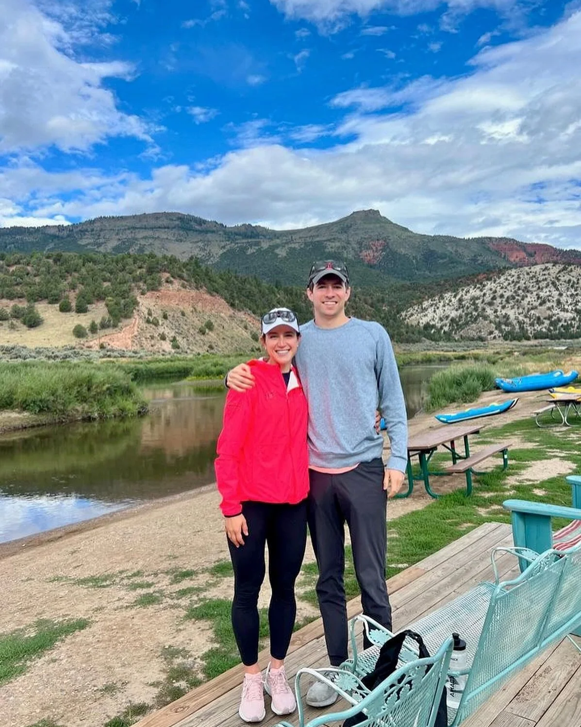 The R&R I’ve been waiting for β°οΈ βοΈ π£ πΆ π.