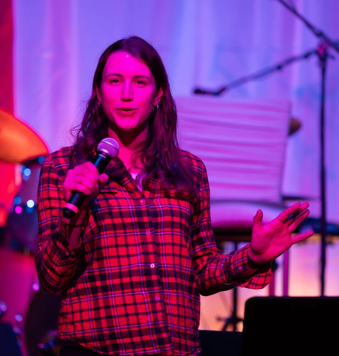 Yeehaw! πΆπ€  Last weekend we raised over $2.5 million for @usacycling and had a blast doing it. ππΊπΈ From bluegrass tunes and flannel vibes to cowgirl hats and an epic auction, it was a night full of laughter, dancing, and unforgettable moments.
T