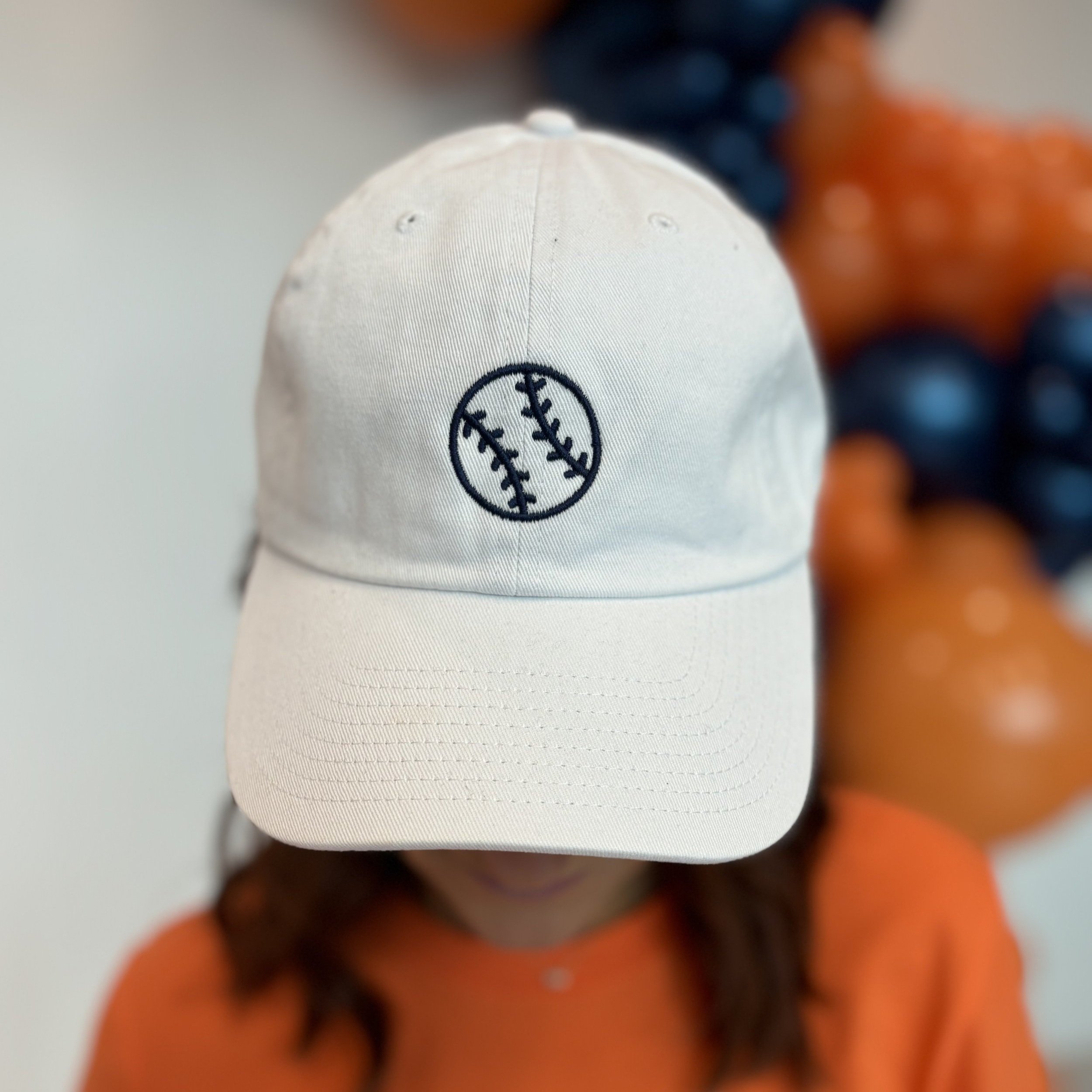 Pelota Hat