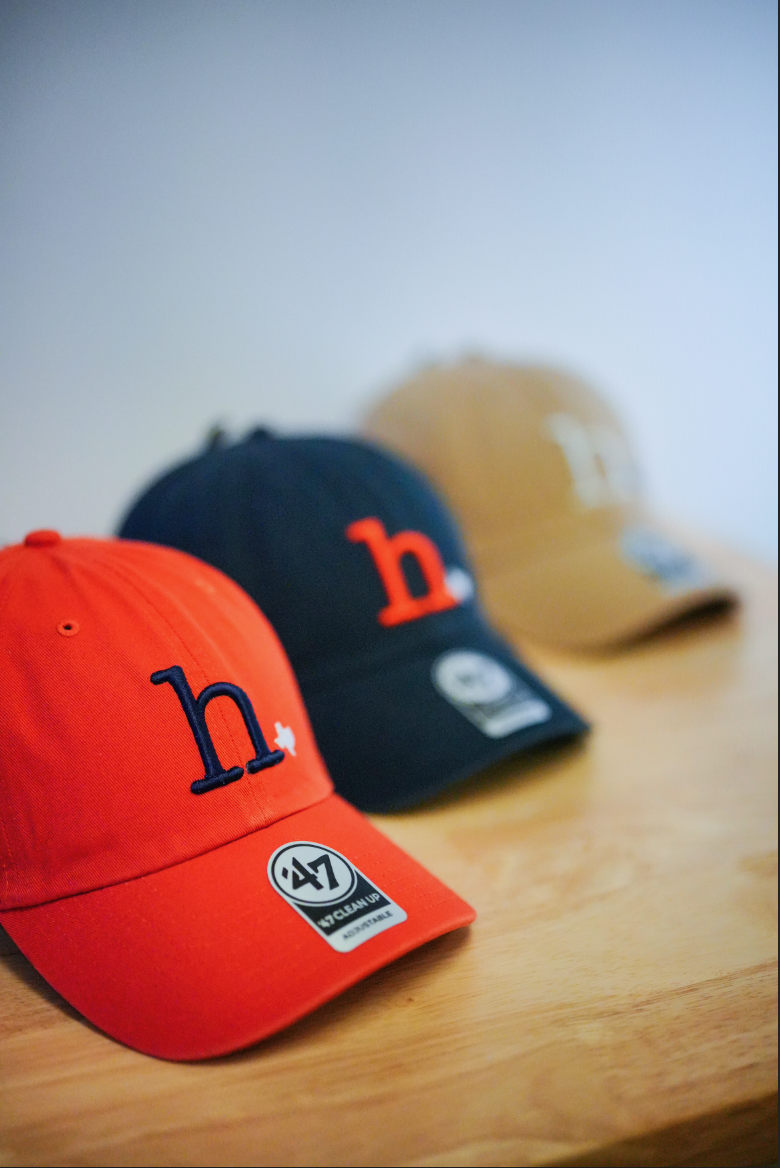 The H Cap