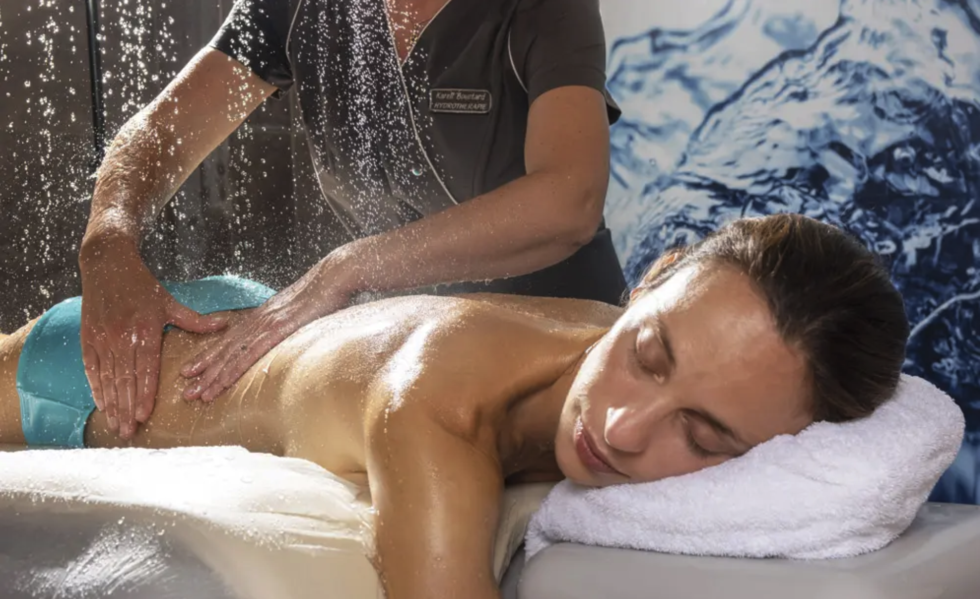 Massage