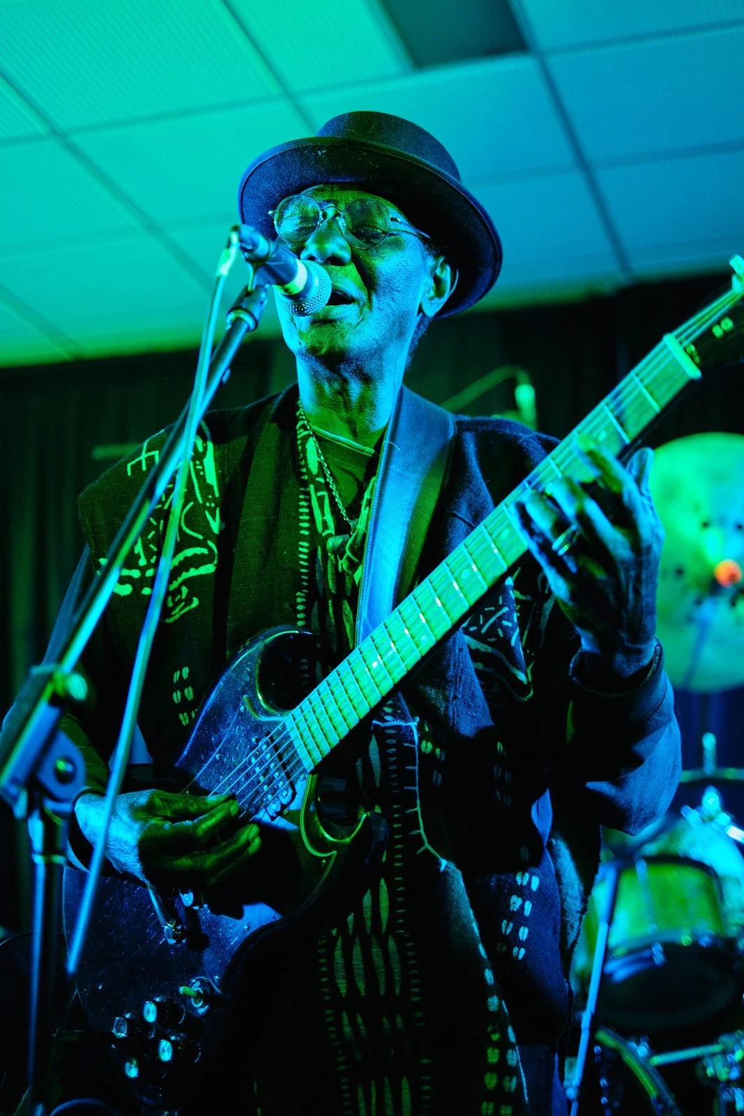 Live Performances/Events