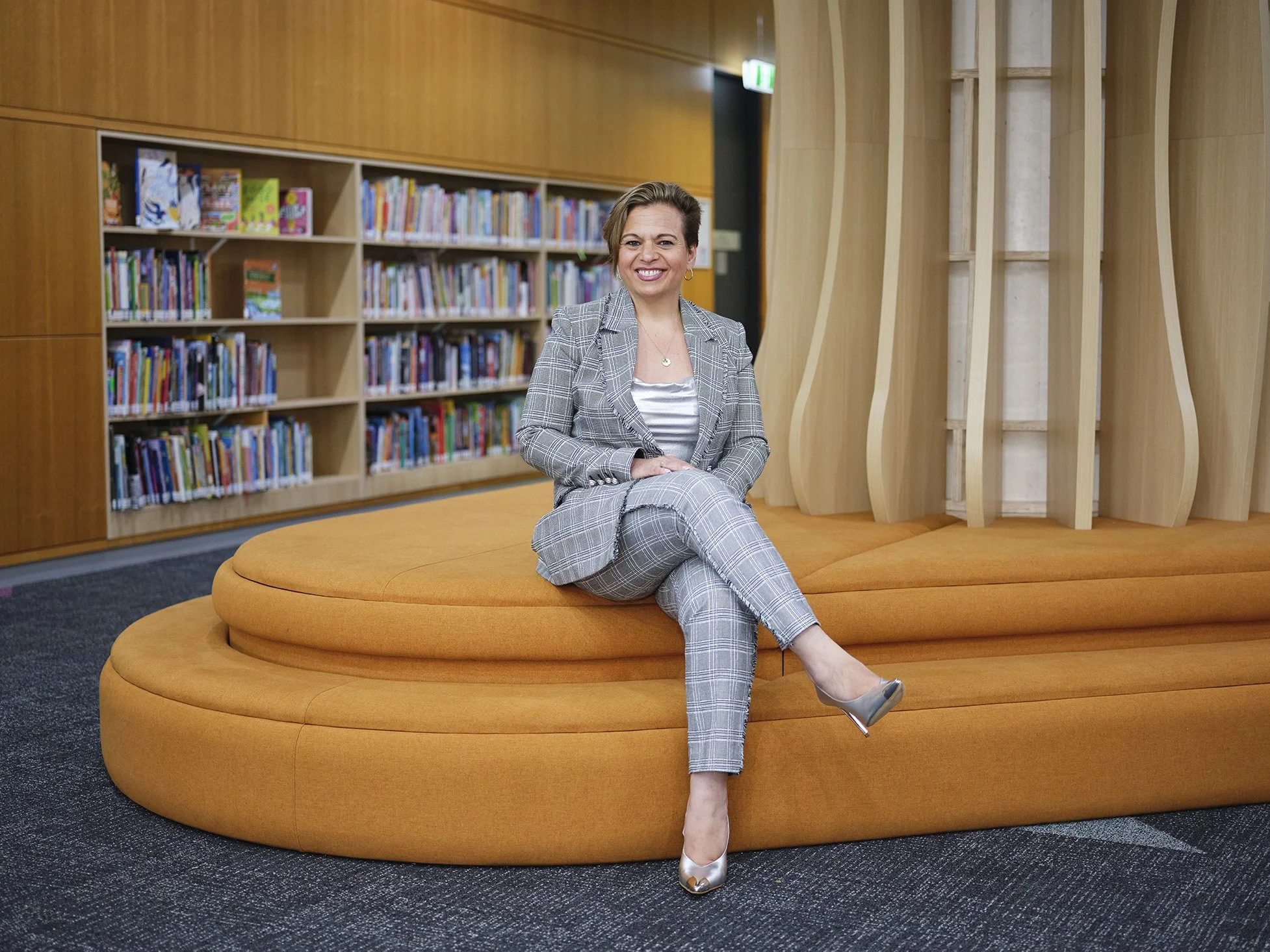 Women of Blacktown 2025 Book