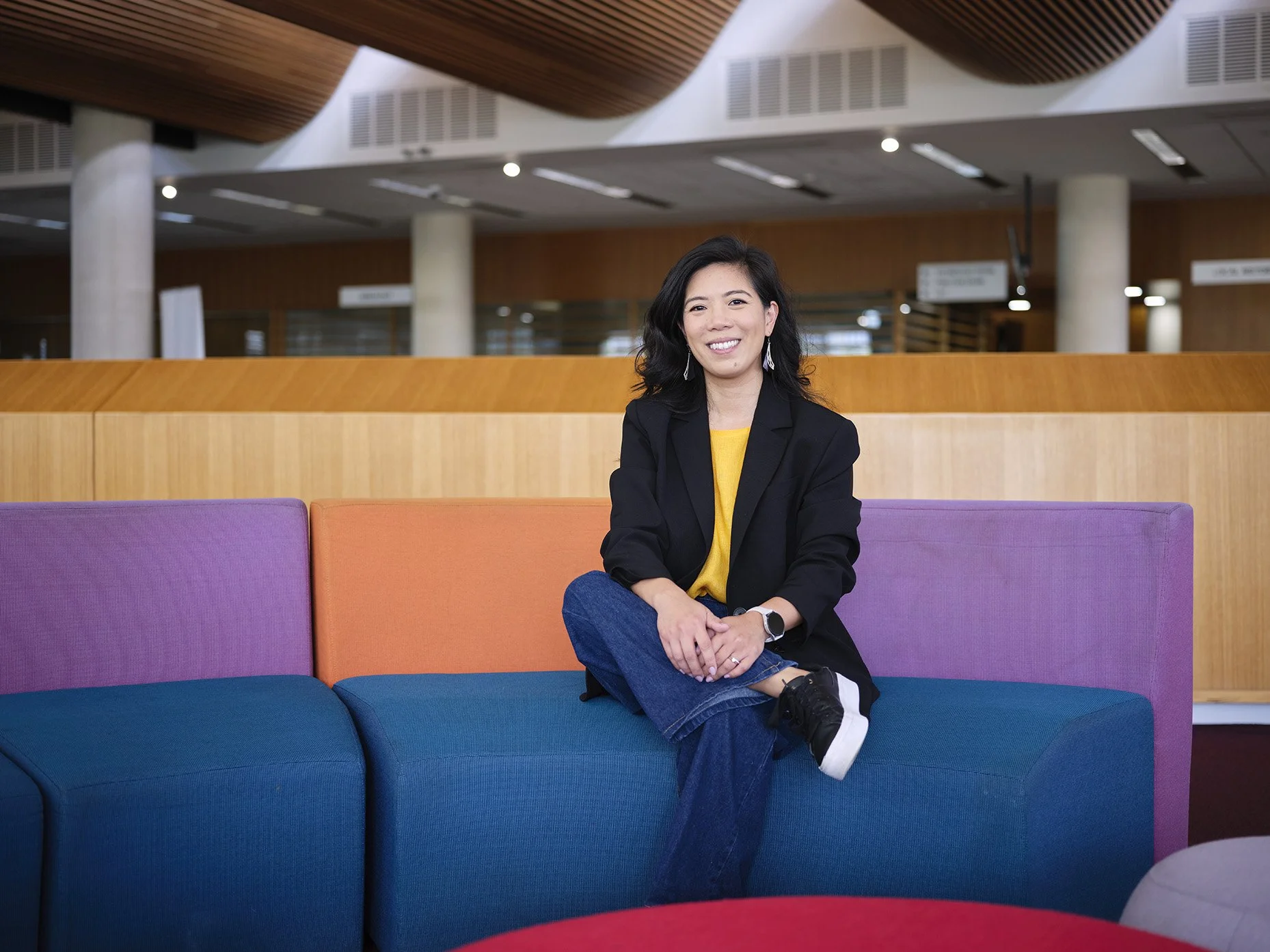 Women of Blacktown 2025 Book