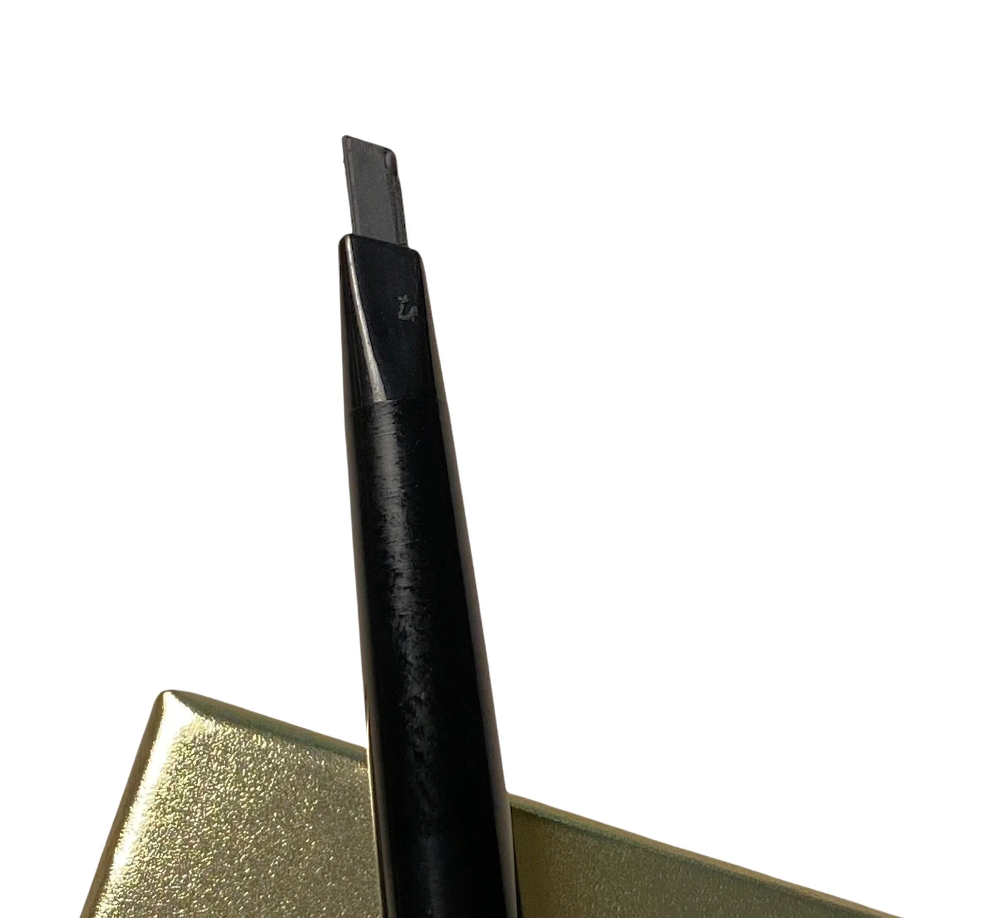 Eyebrow Pencil black color LIFESTYLES1031.jpg