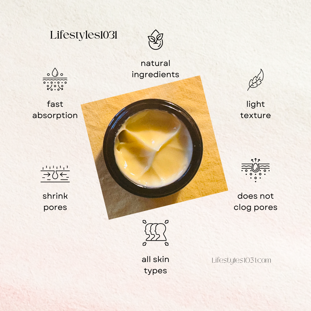 Probiotic Cream Benefits