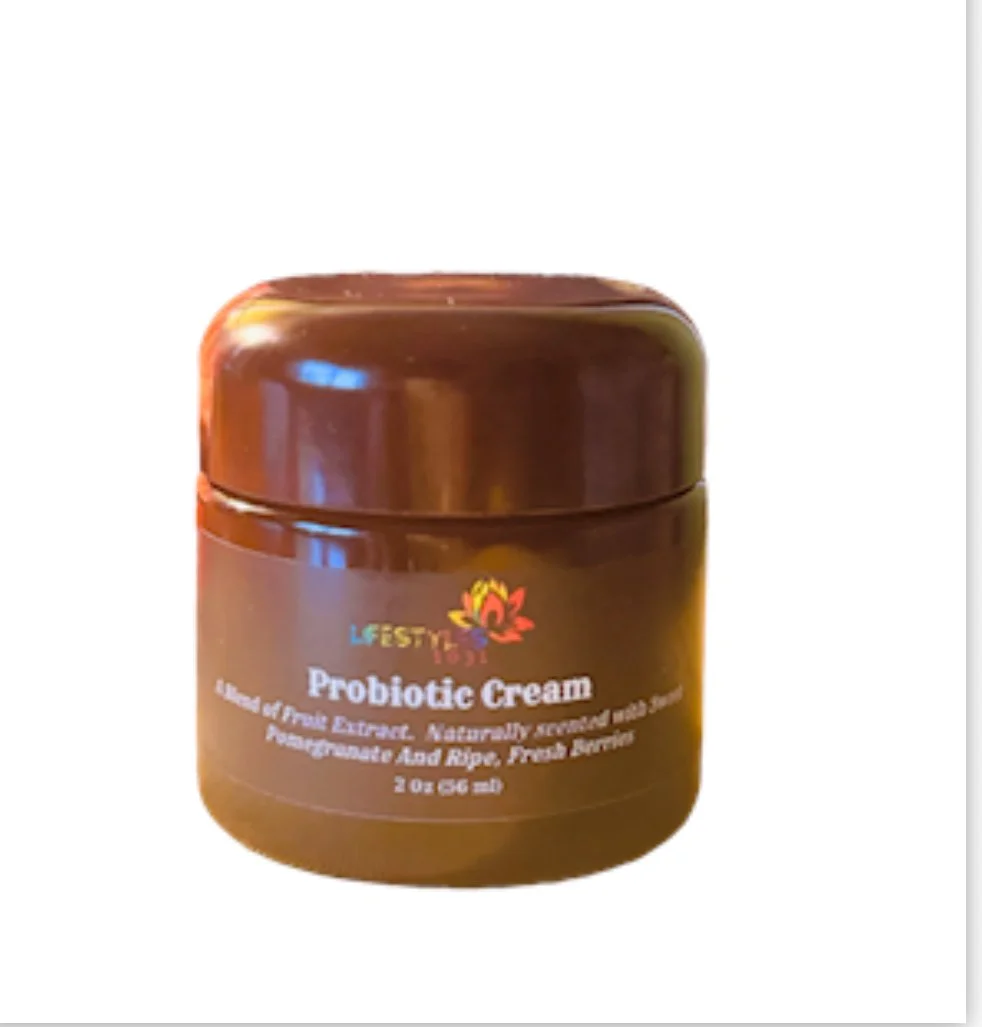 Probiotic Face Cream