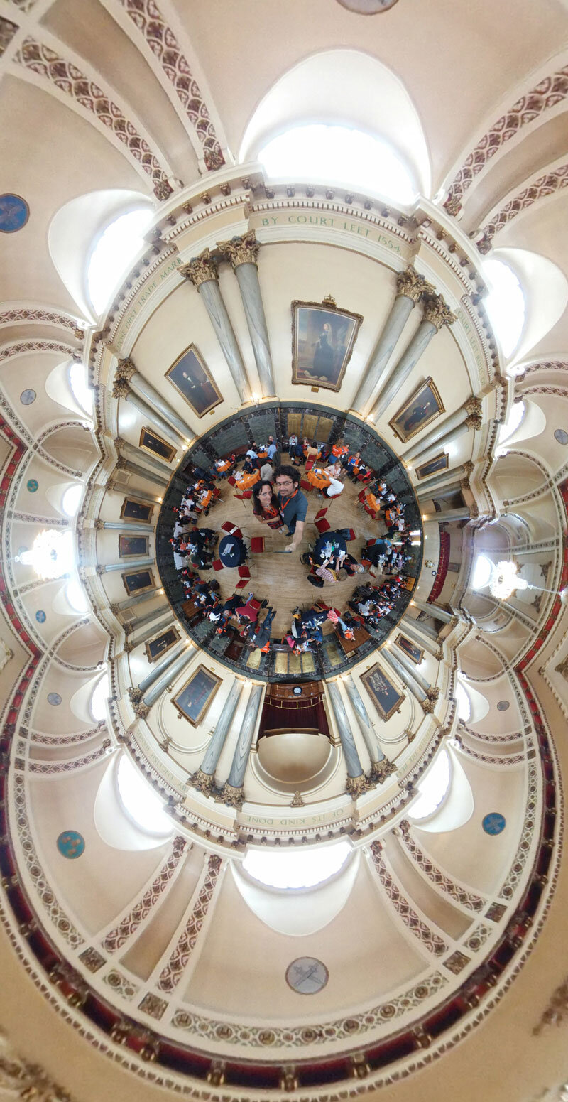 Sheffield Alternate Realities Market