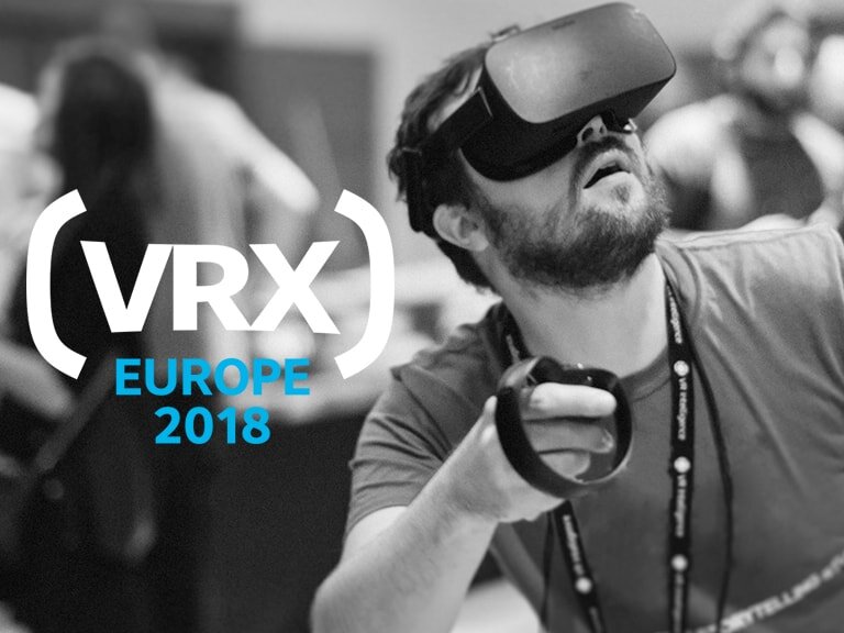 Changing Channels - Amsterdam