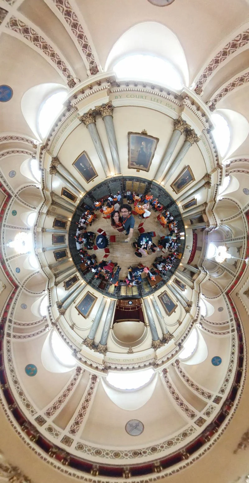 Sheffield Alternate Realities Market