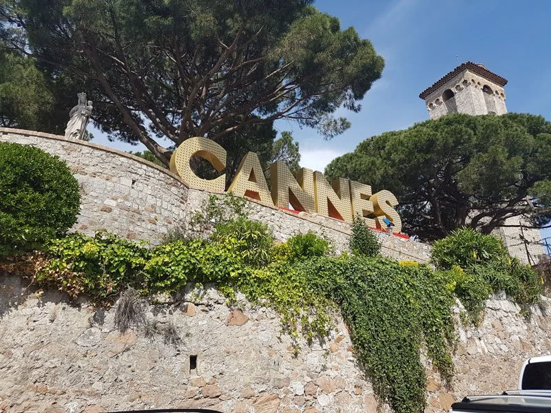 Cannes 2018