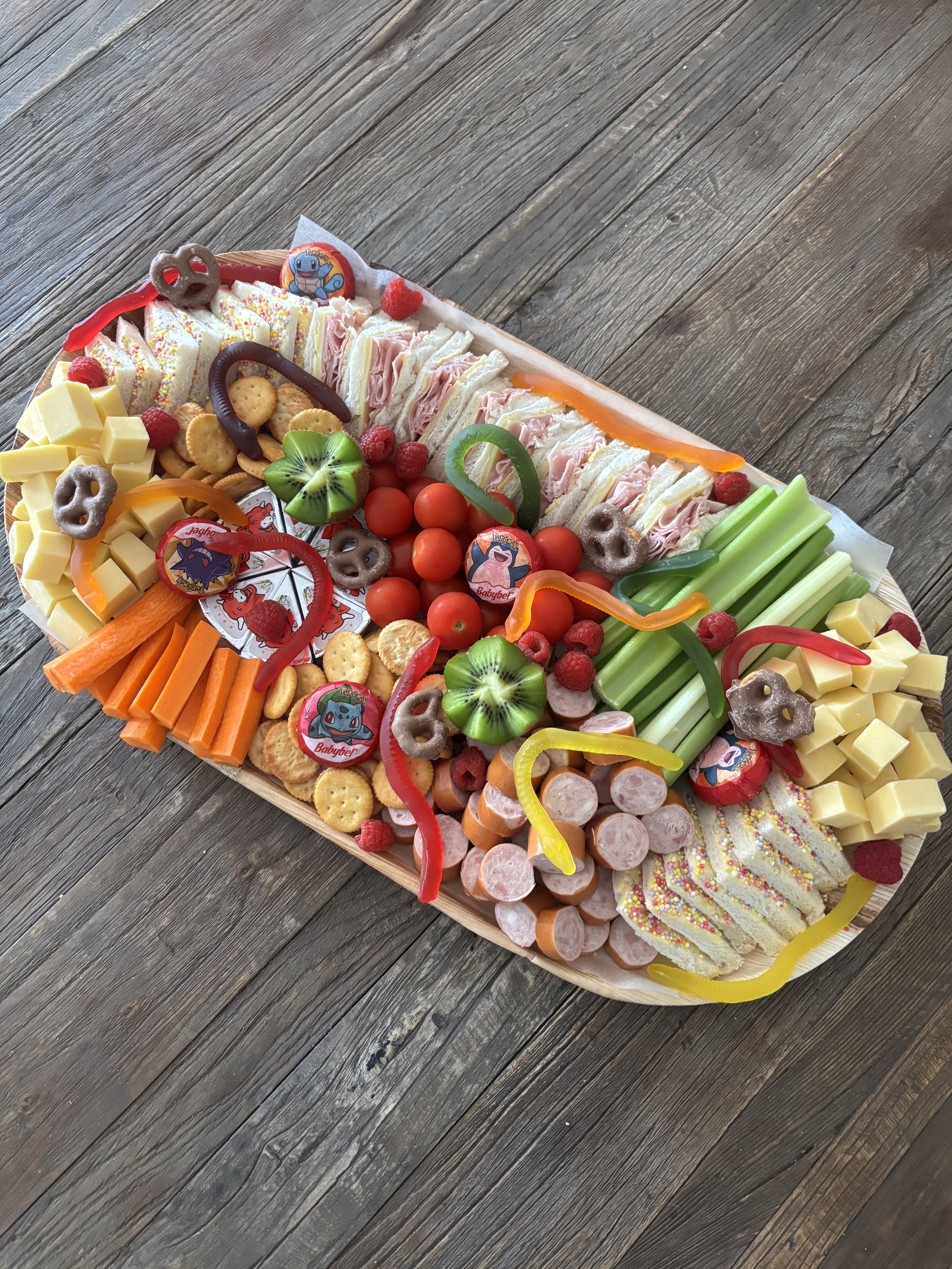 40cm disposable kids board