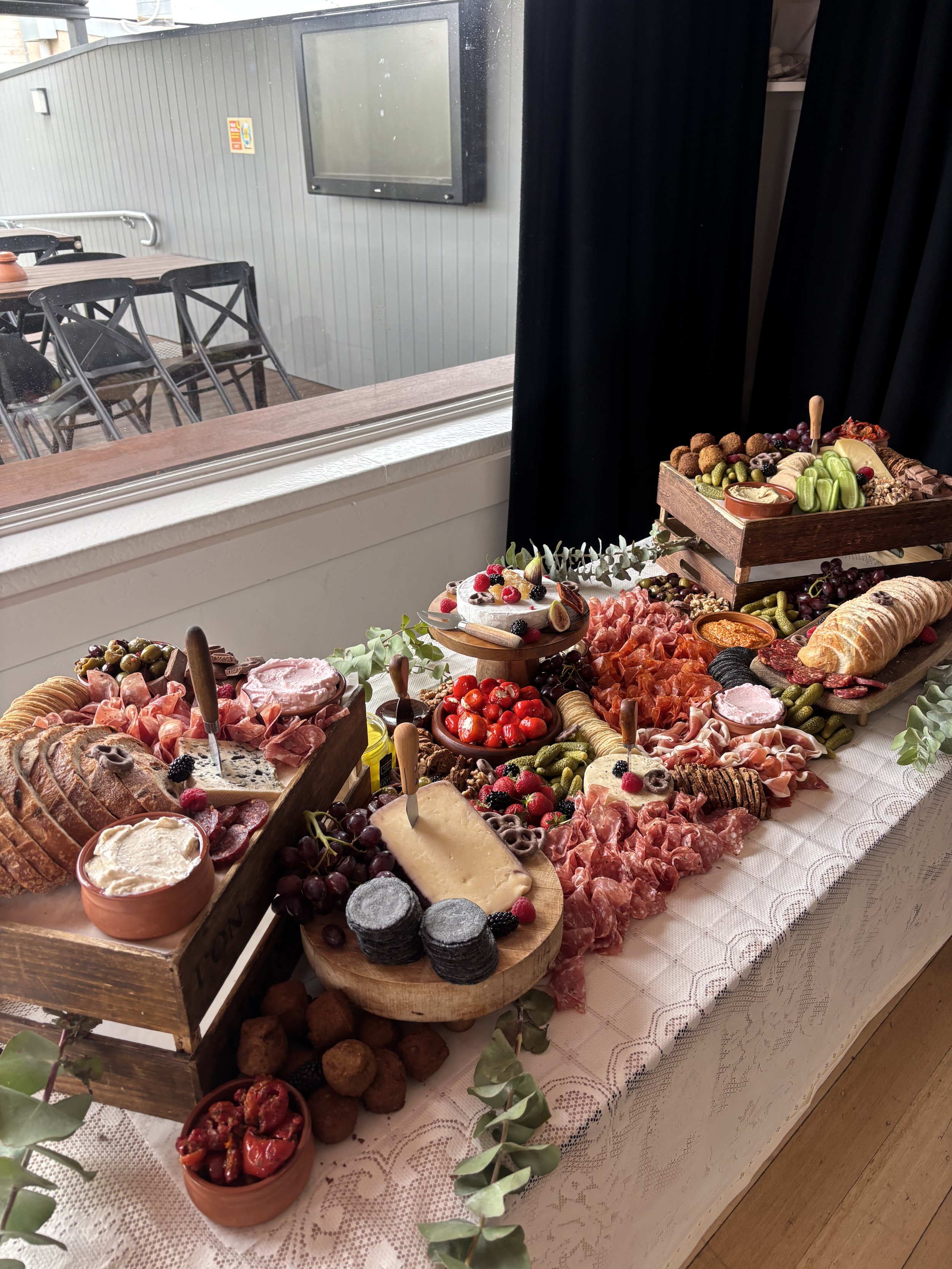 1.5 metre with props