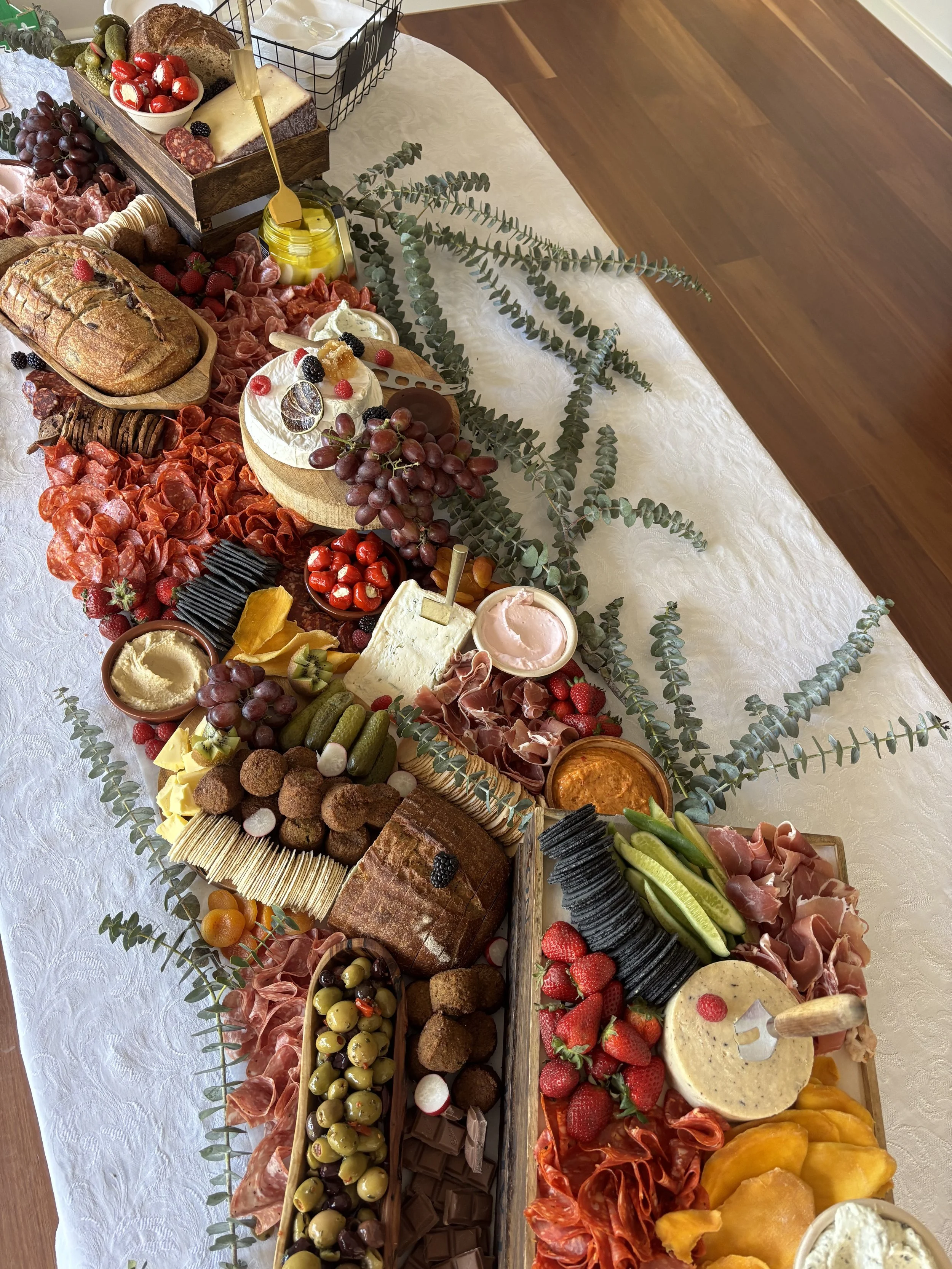 1.5m + props with gf and vg sections